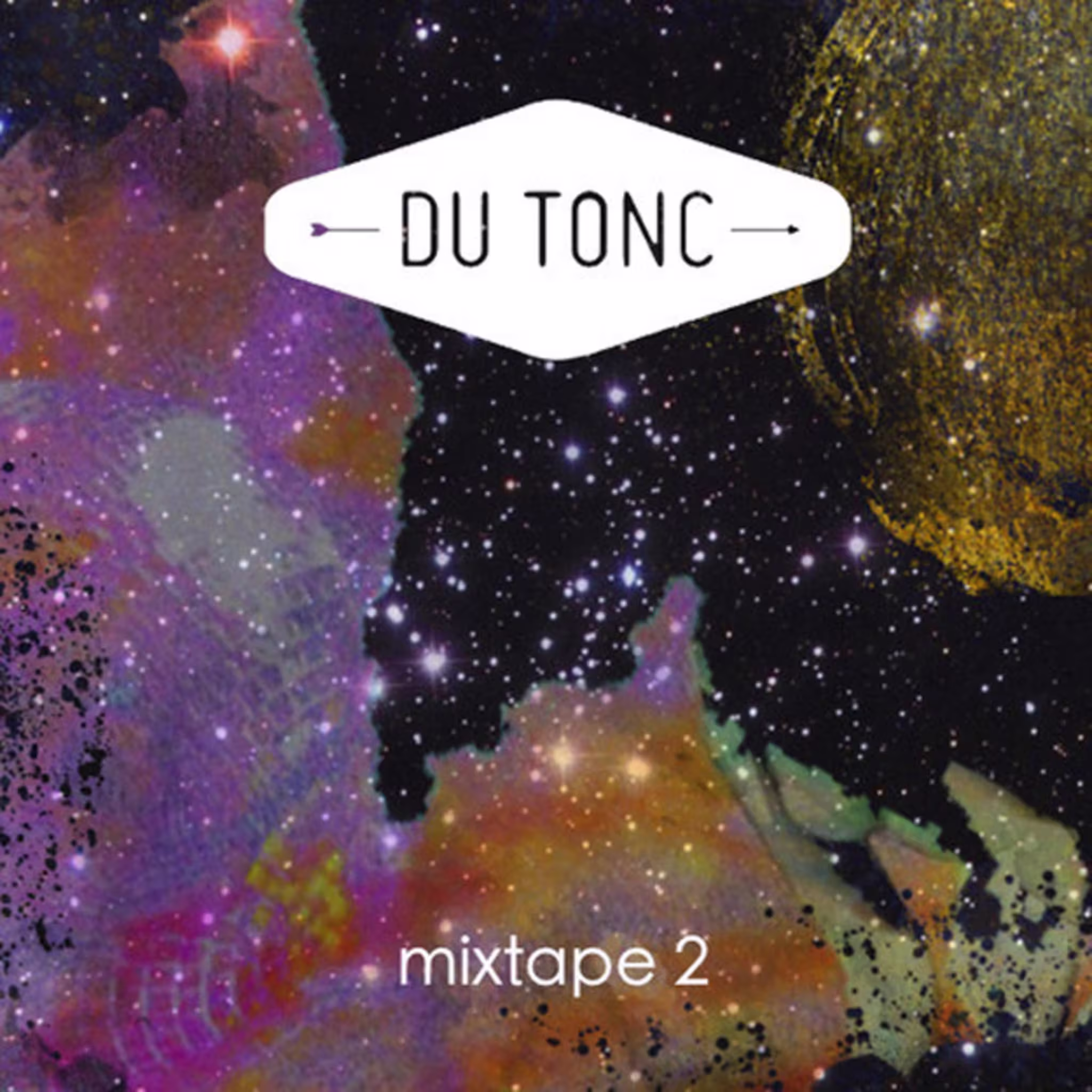 du tonc mixtape 2