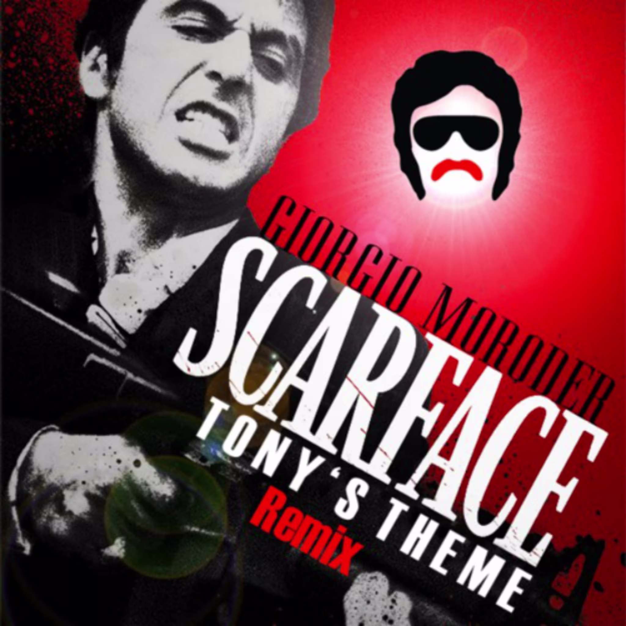 gm scarface rmx1