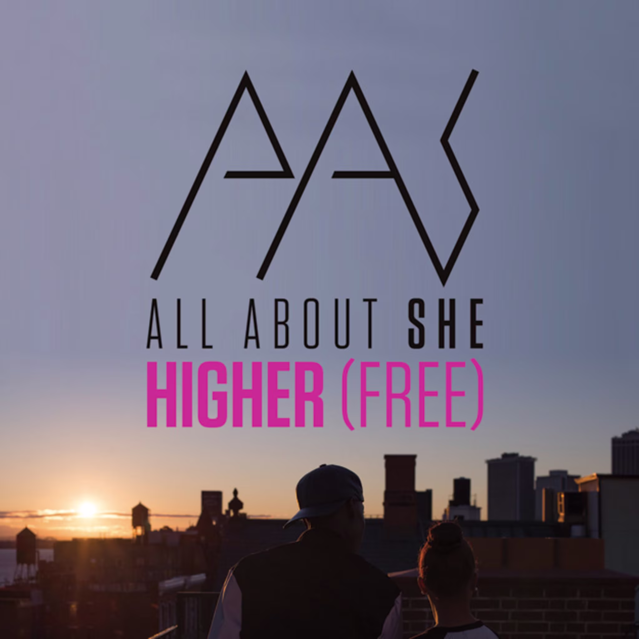 all about she higher free