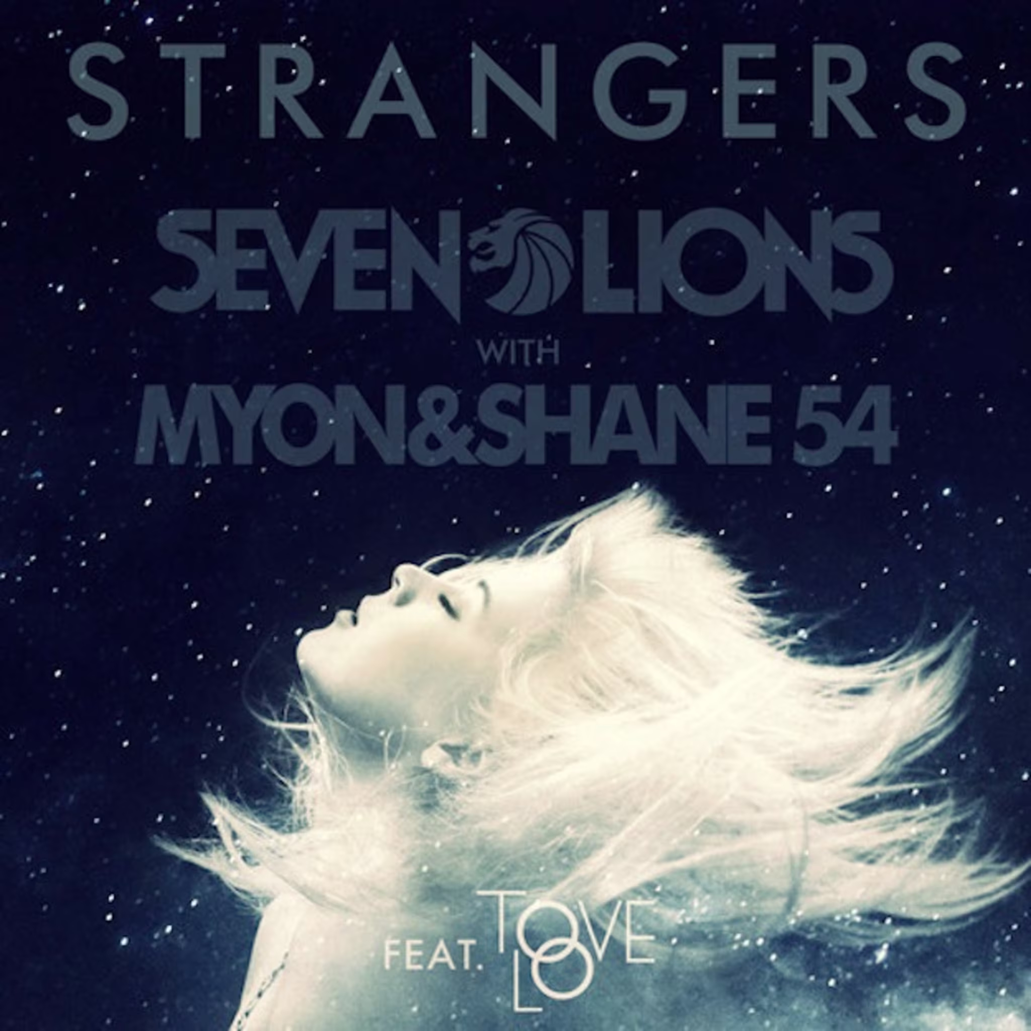 Seven