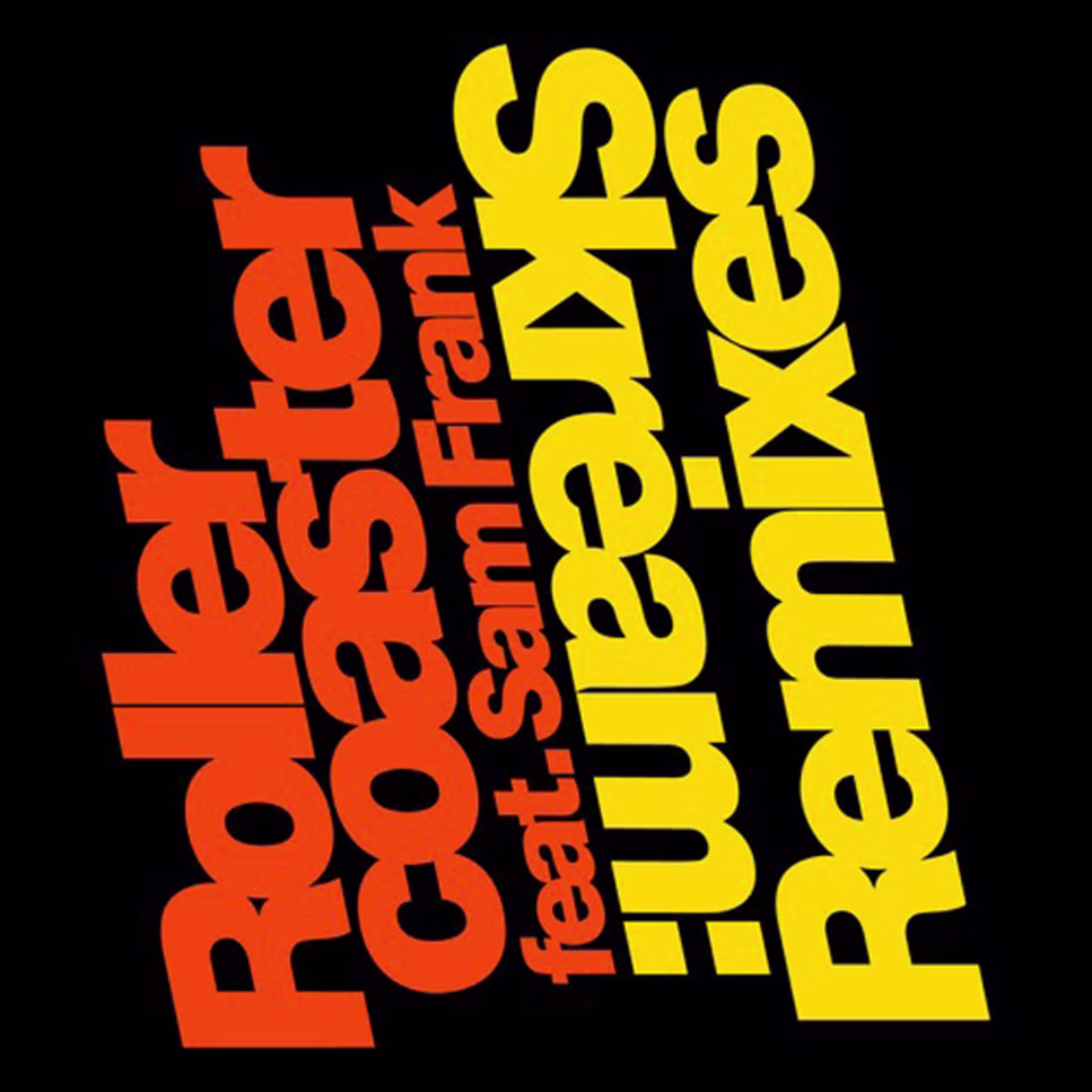 skream rollercoaster remixes