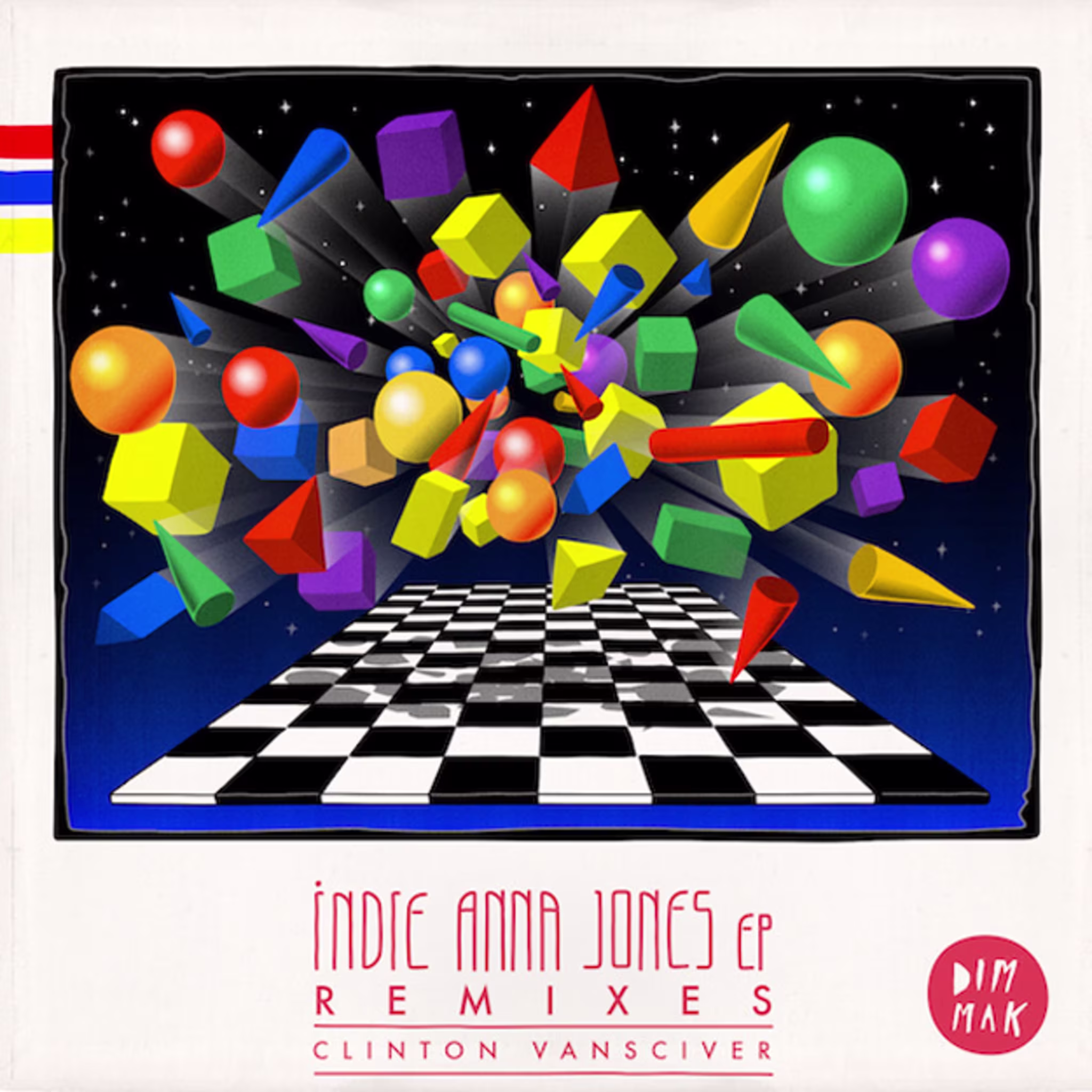 indie anna jones ep remixes