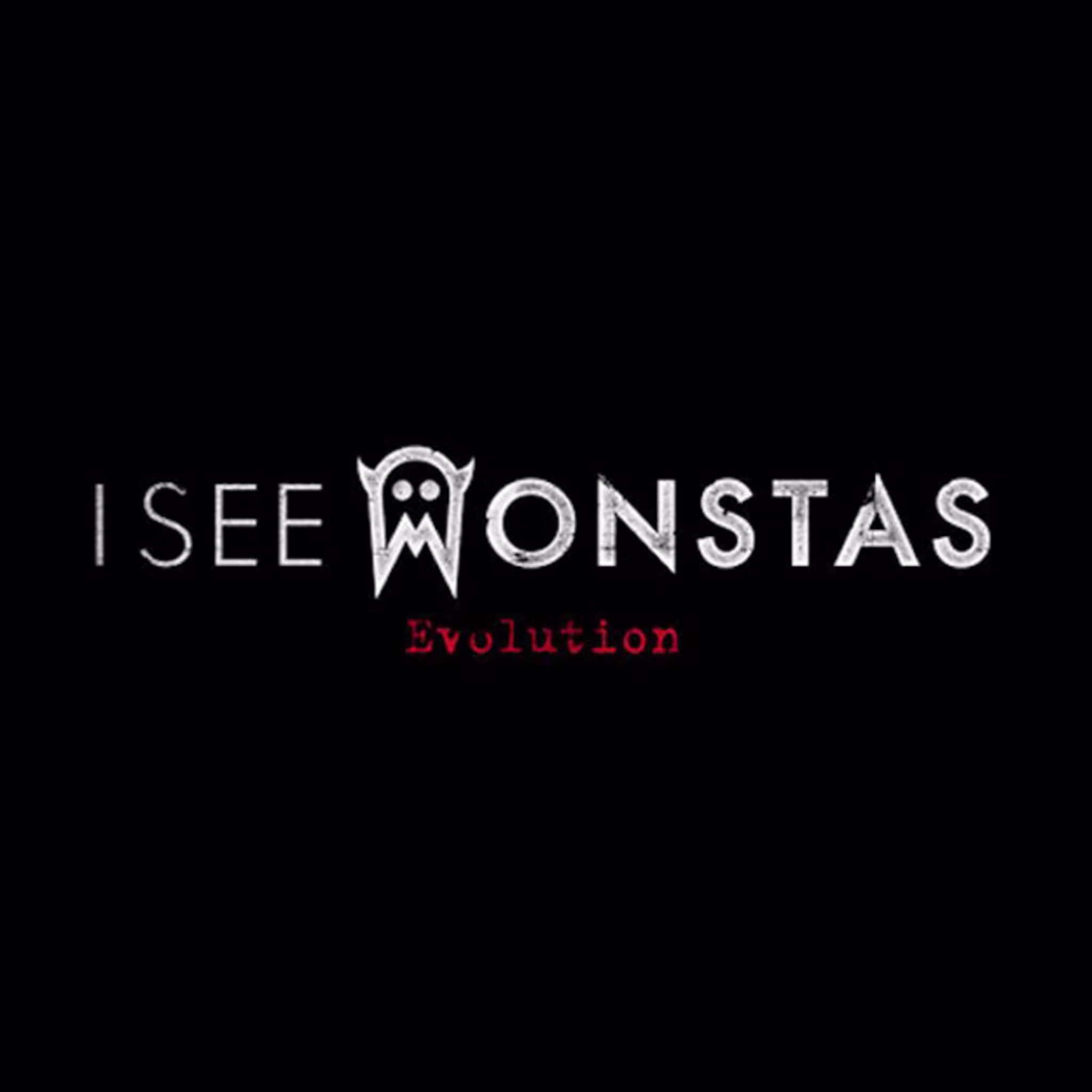 i see monstas evolution