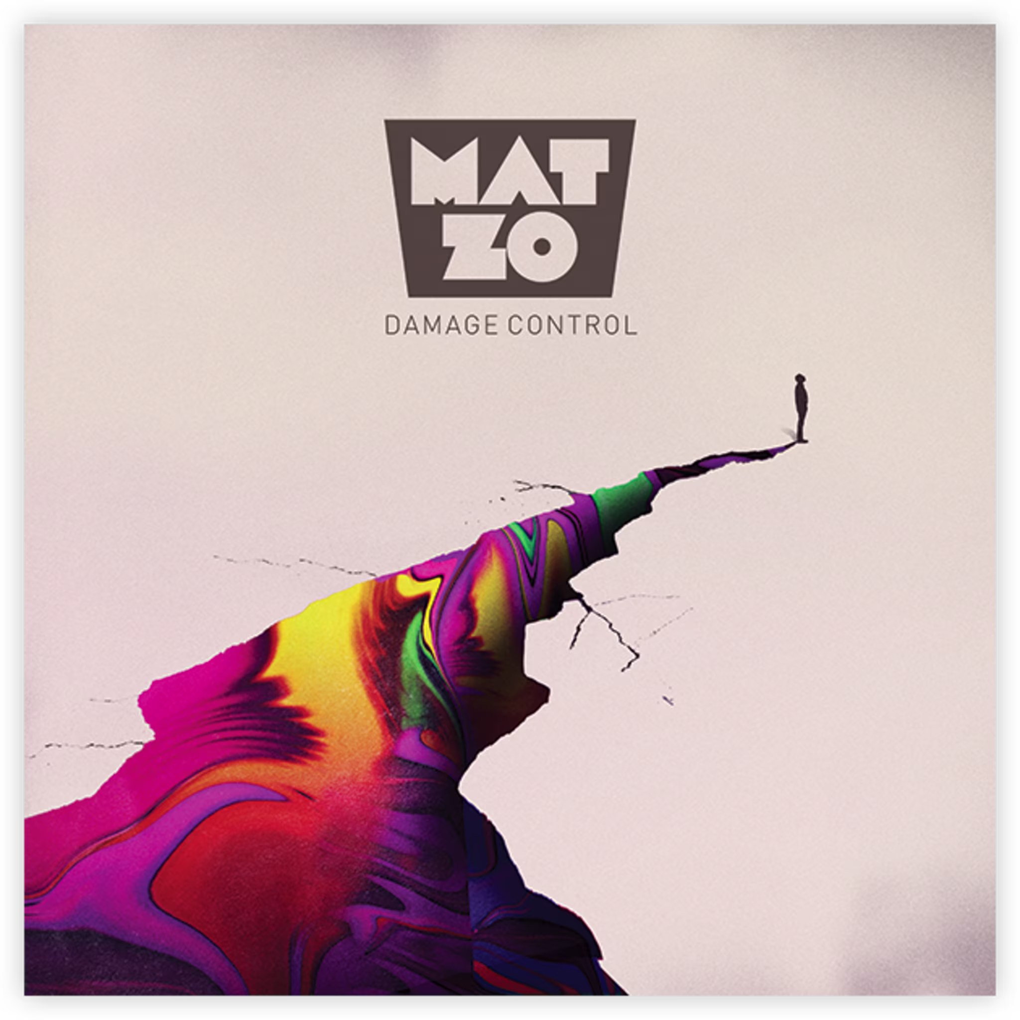 Mat Zo Damage Control
