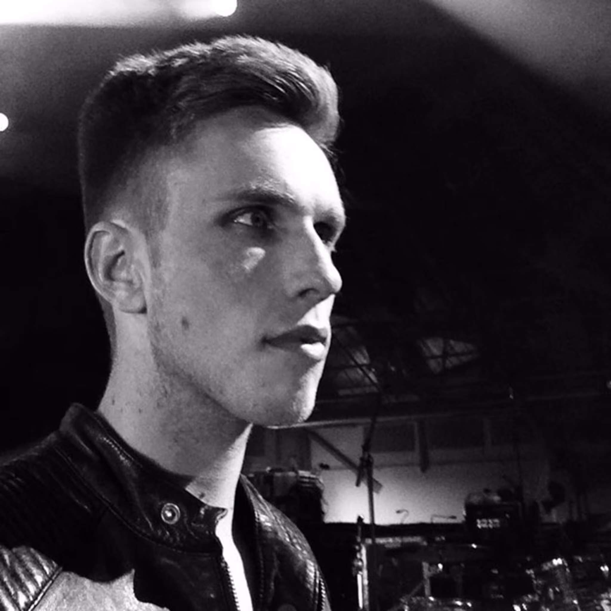 nicky romero thought bw