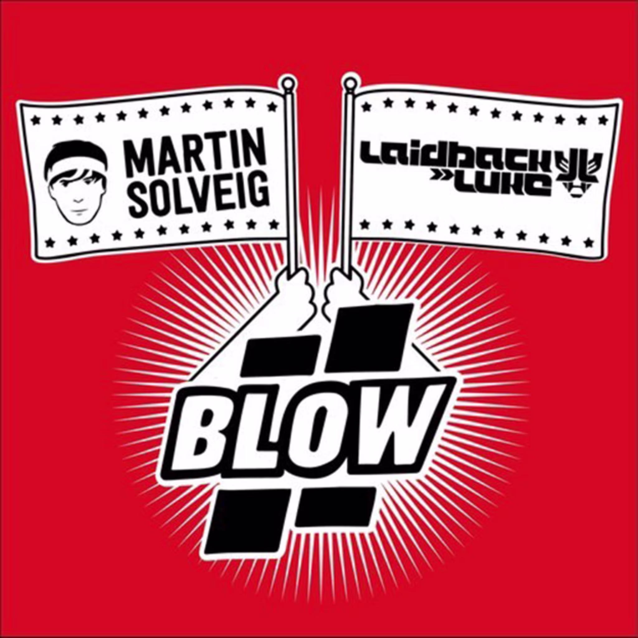 solveig luke blow