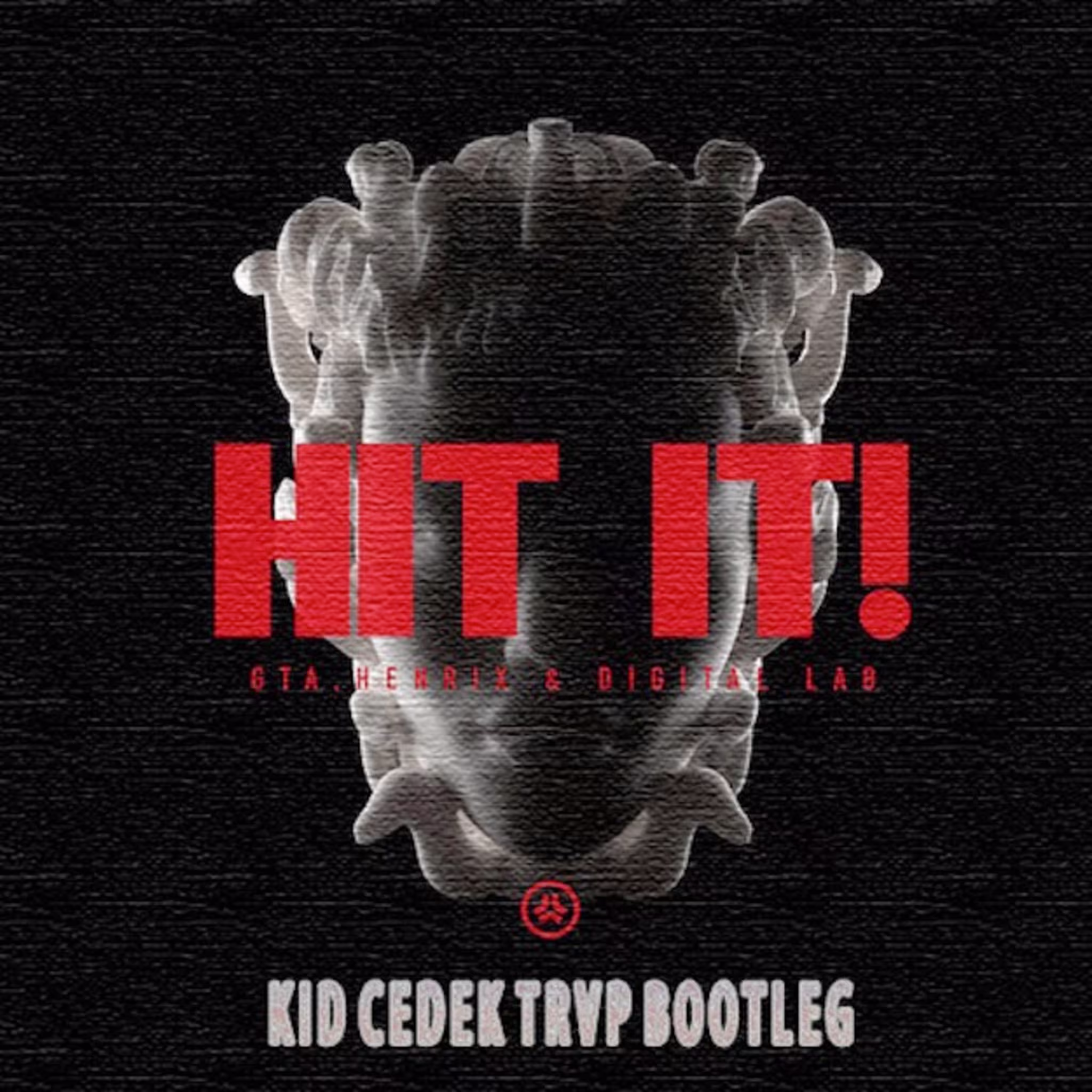 hit it bootleg