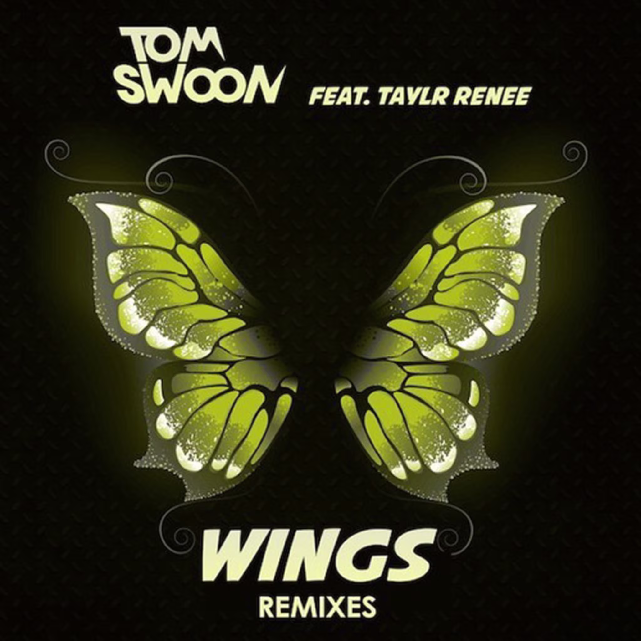 tom swoon wings rmx