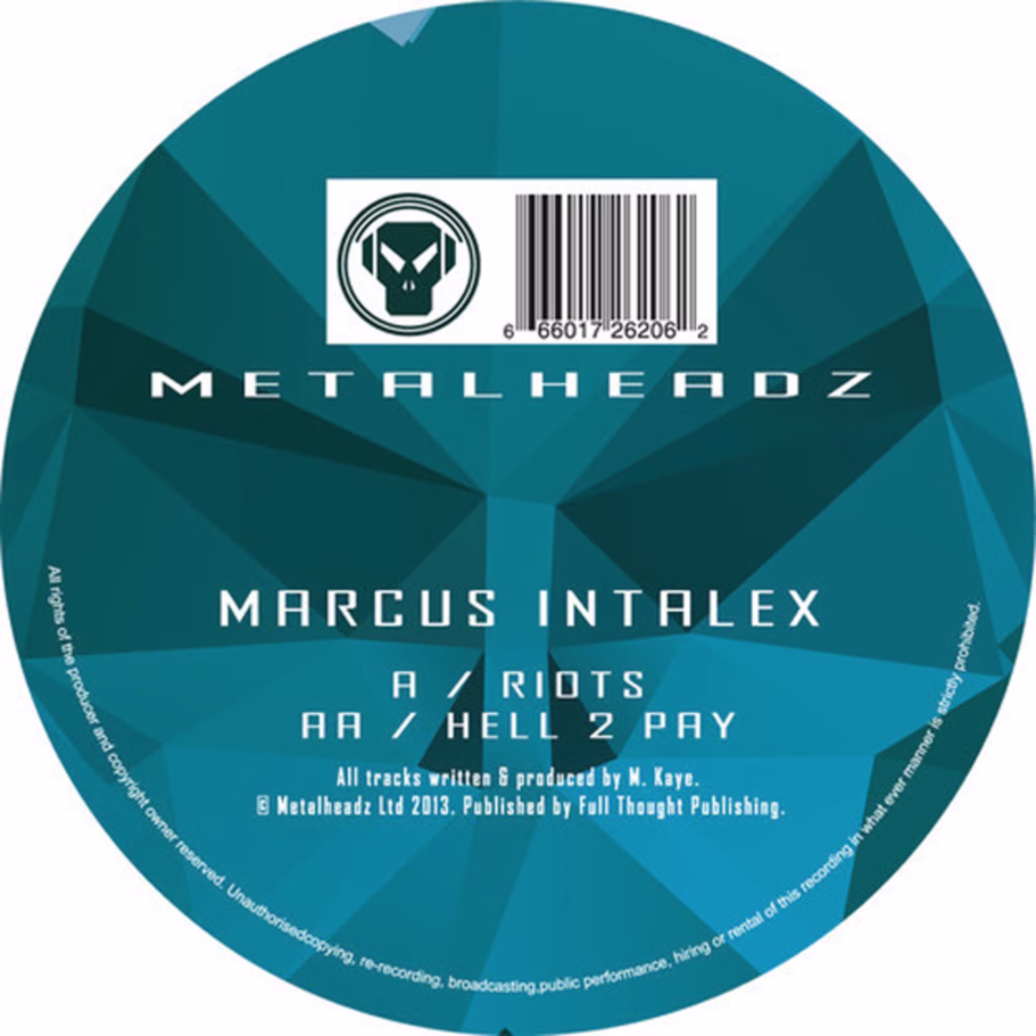 marcus intalex hell 2 pay
