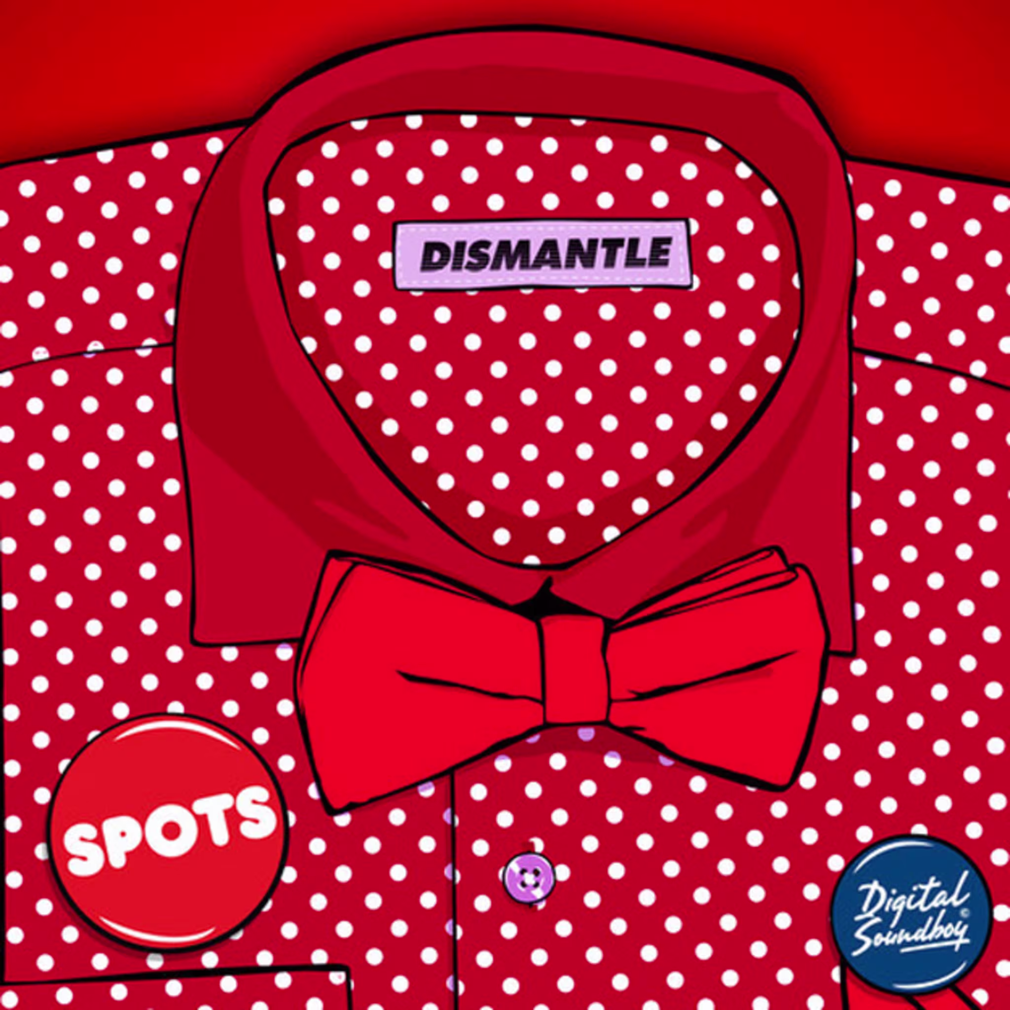 dismantle spots