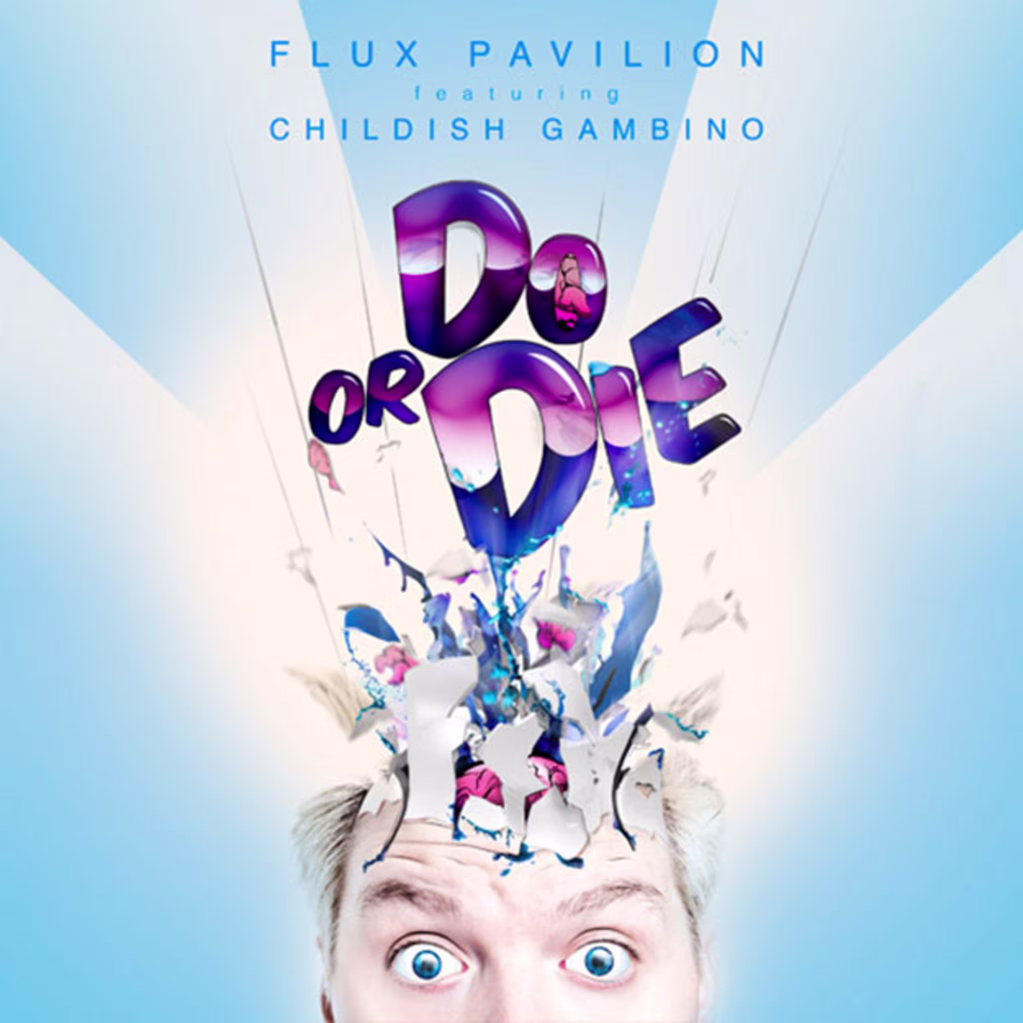 flux pavilion do or die