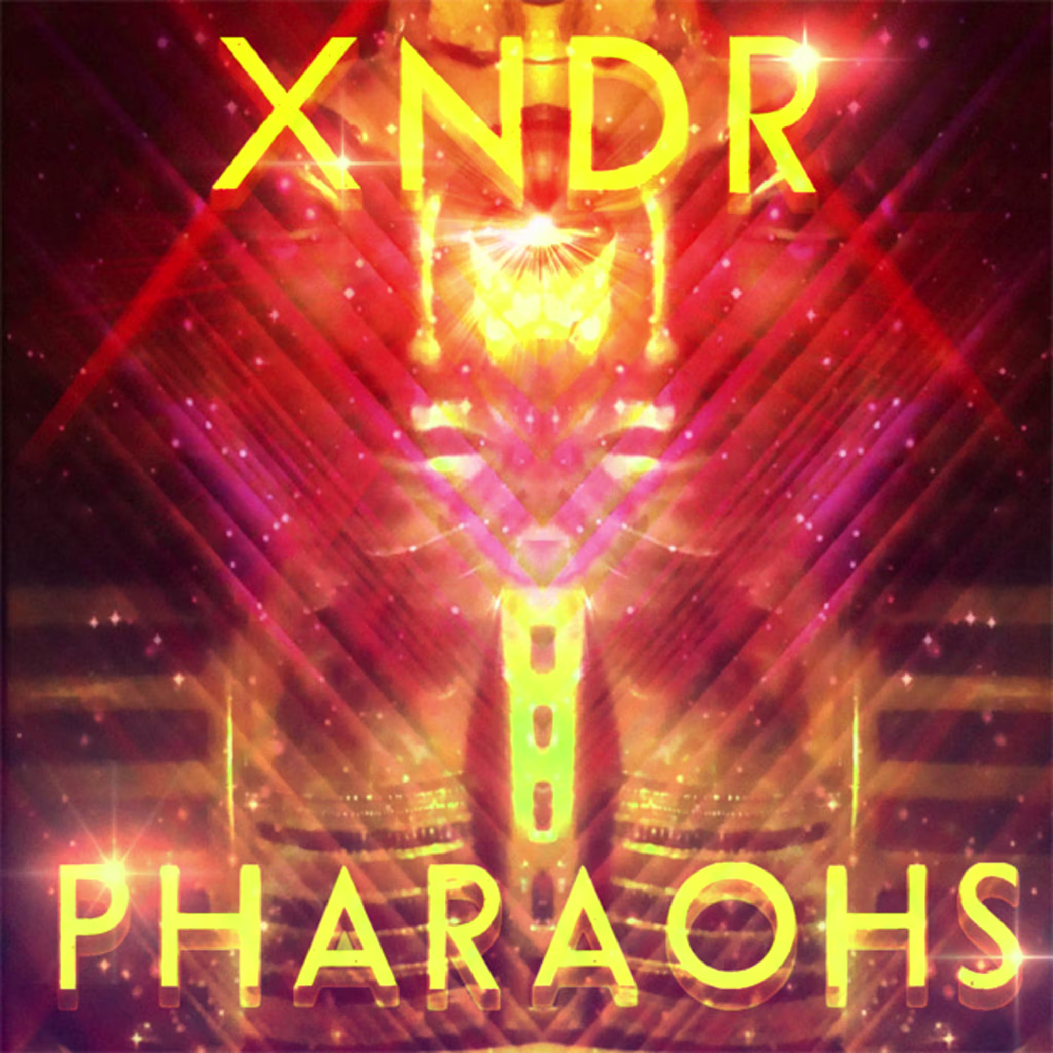 xndr pharoahs