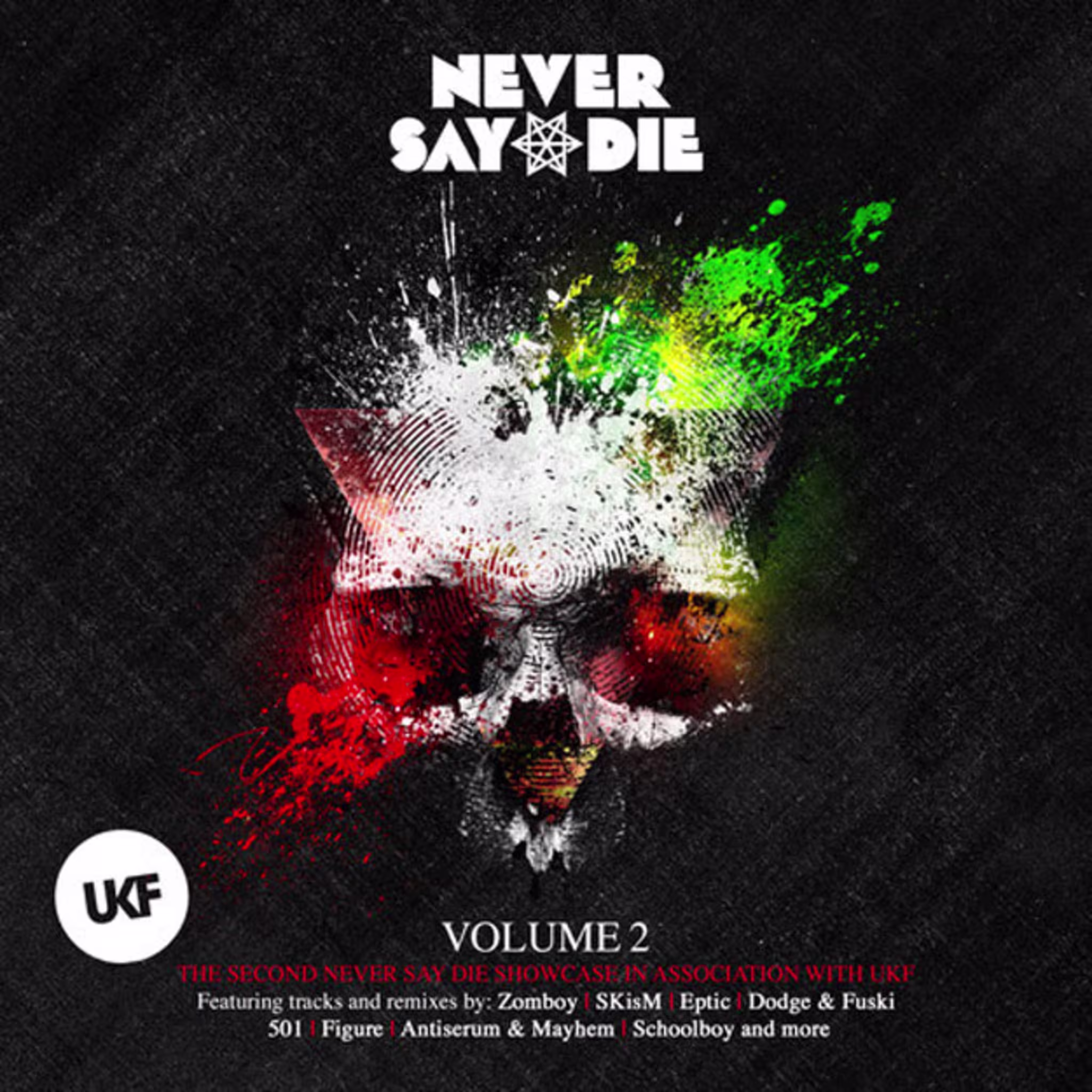 nsd vol 2