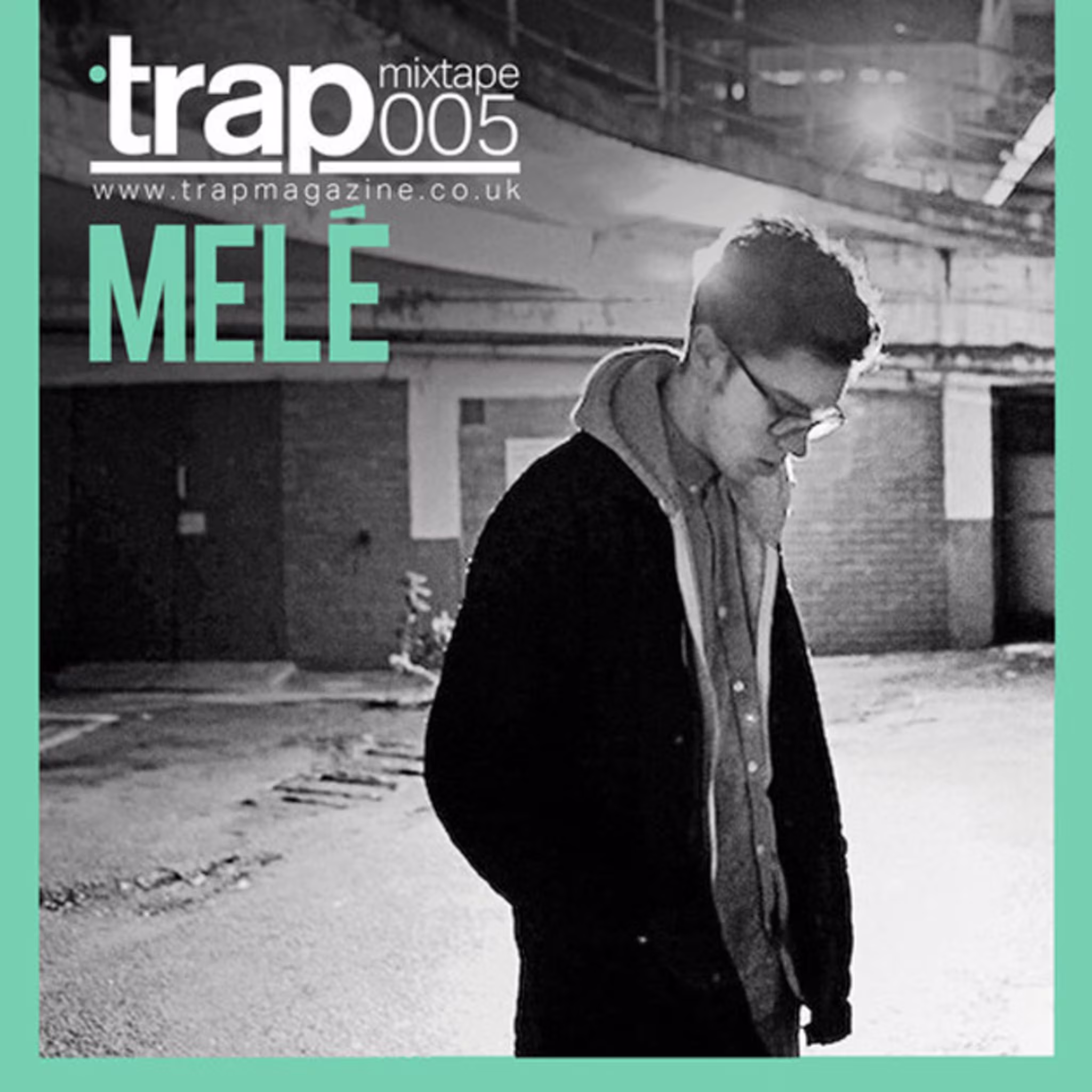 mele trap mixtape 005