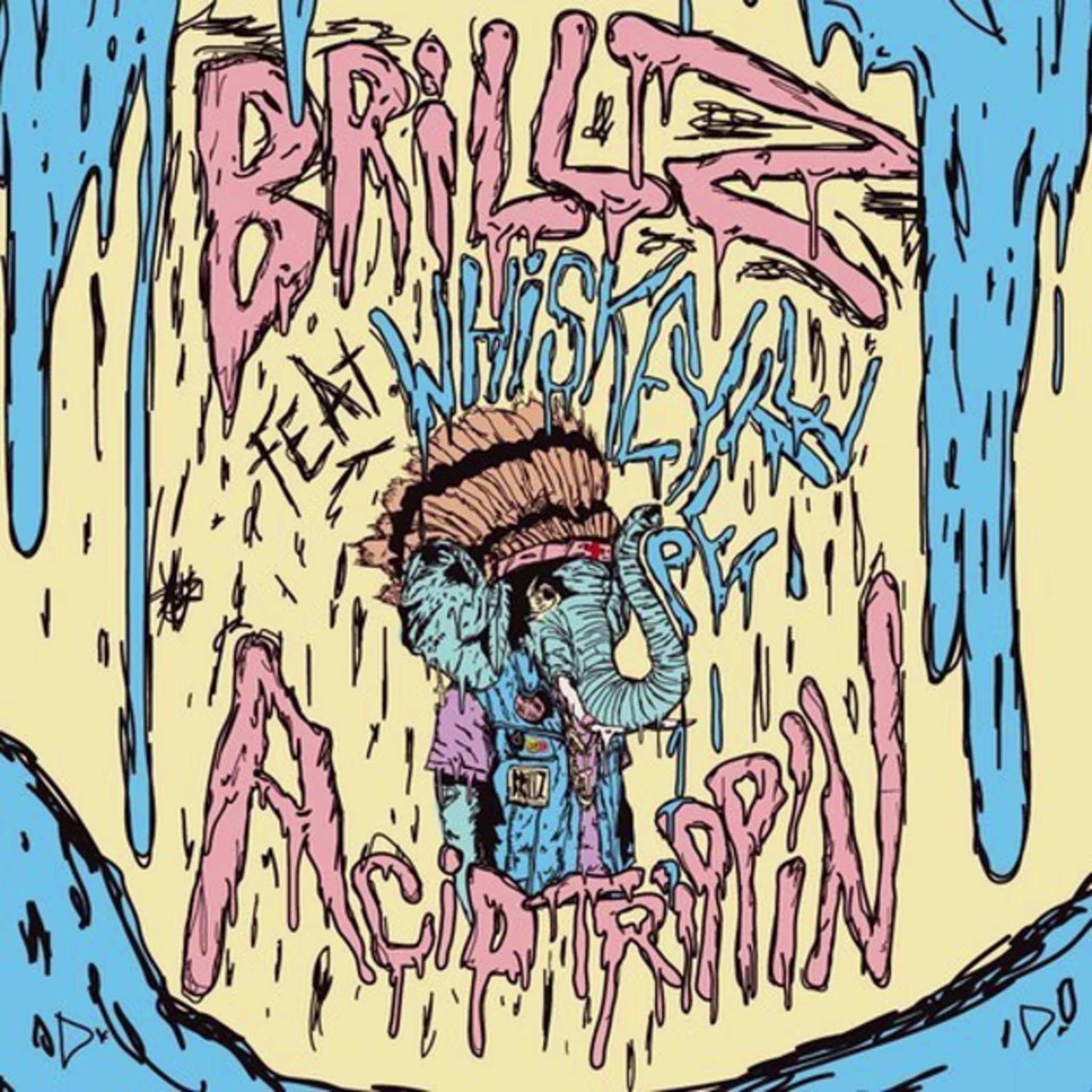 brillz acid trippin