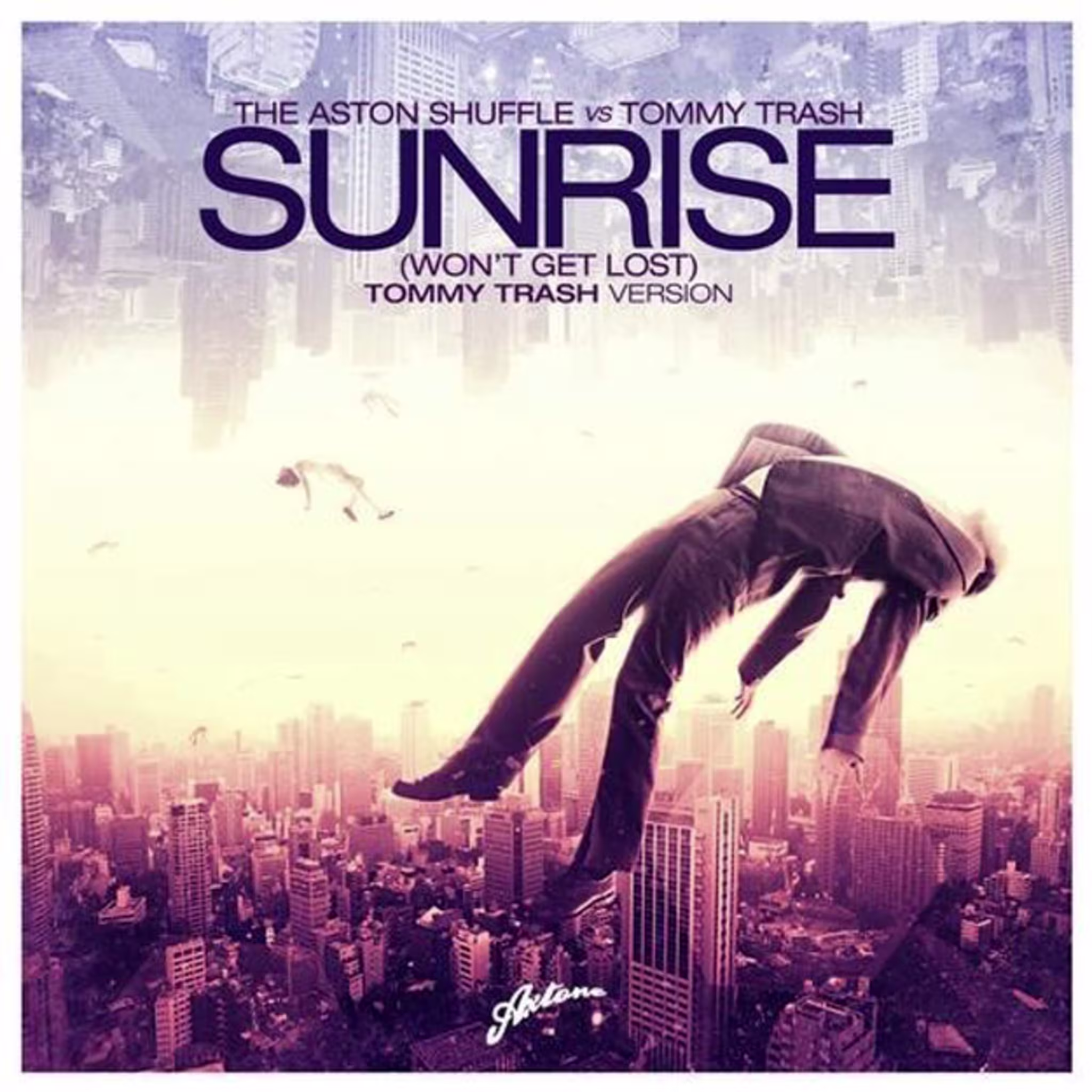 sunrise dyro remix
