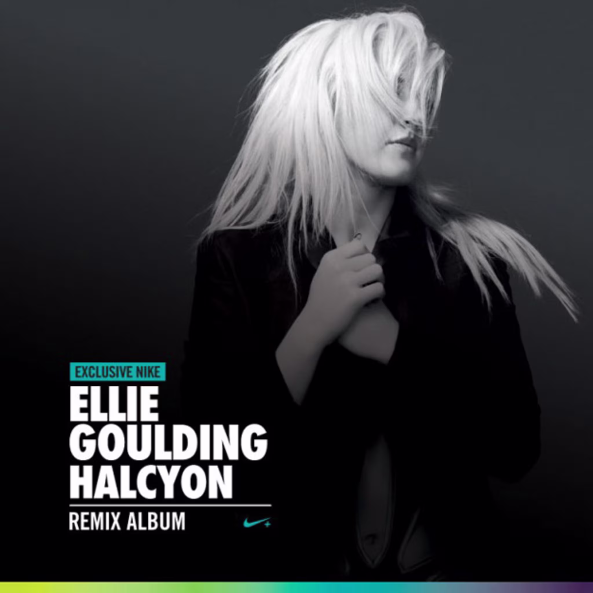 halcyon remixed