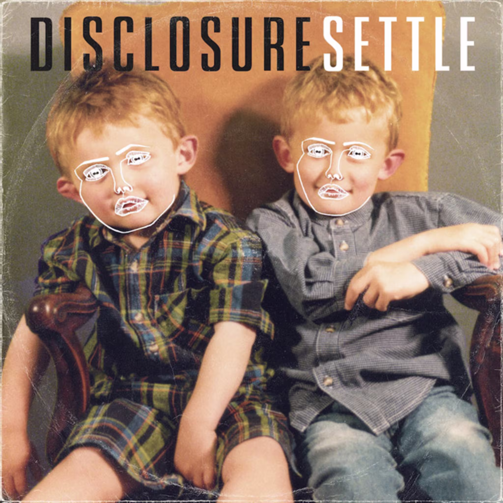 disclosure settle