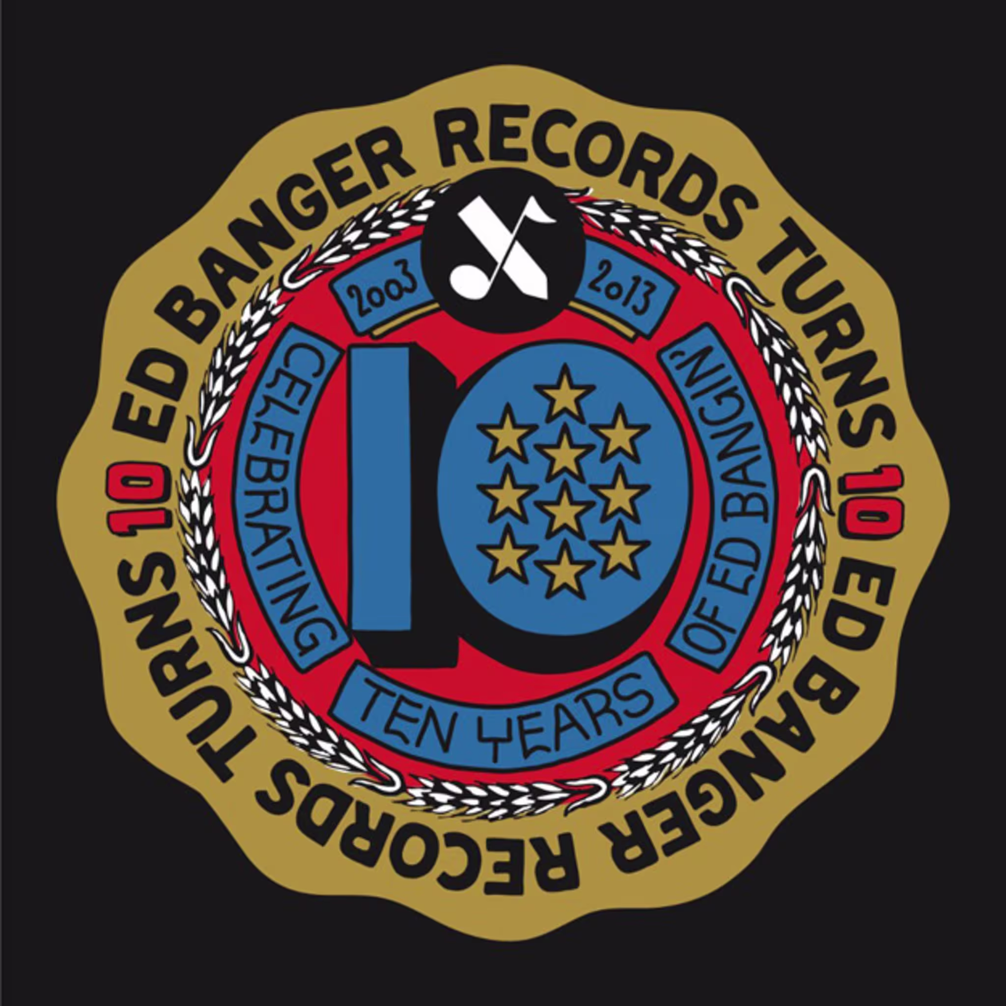 ed banger turns 10