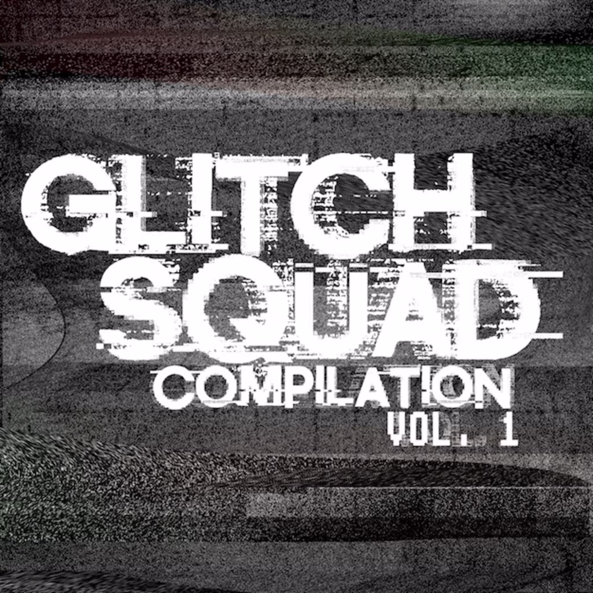 GlitchSquad