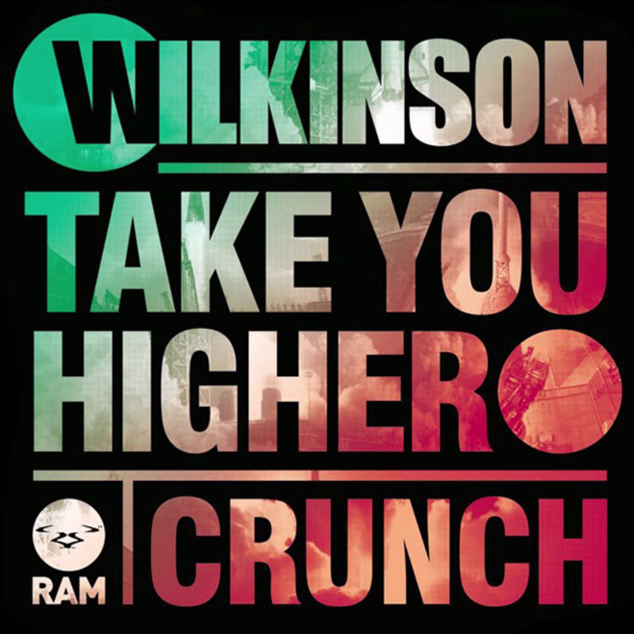 wilkinson tyh crunch