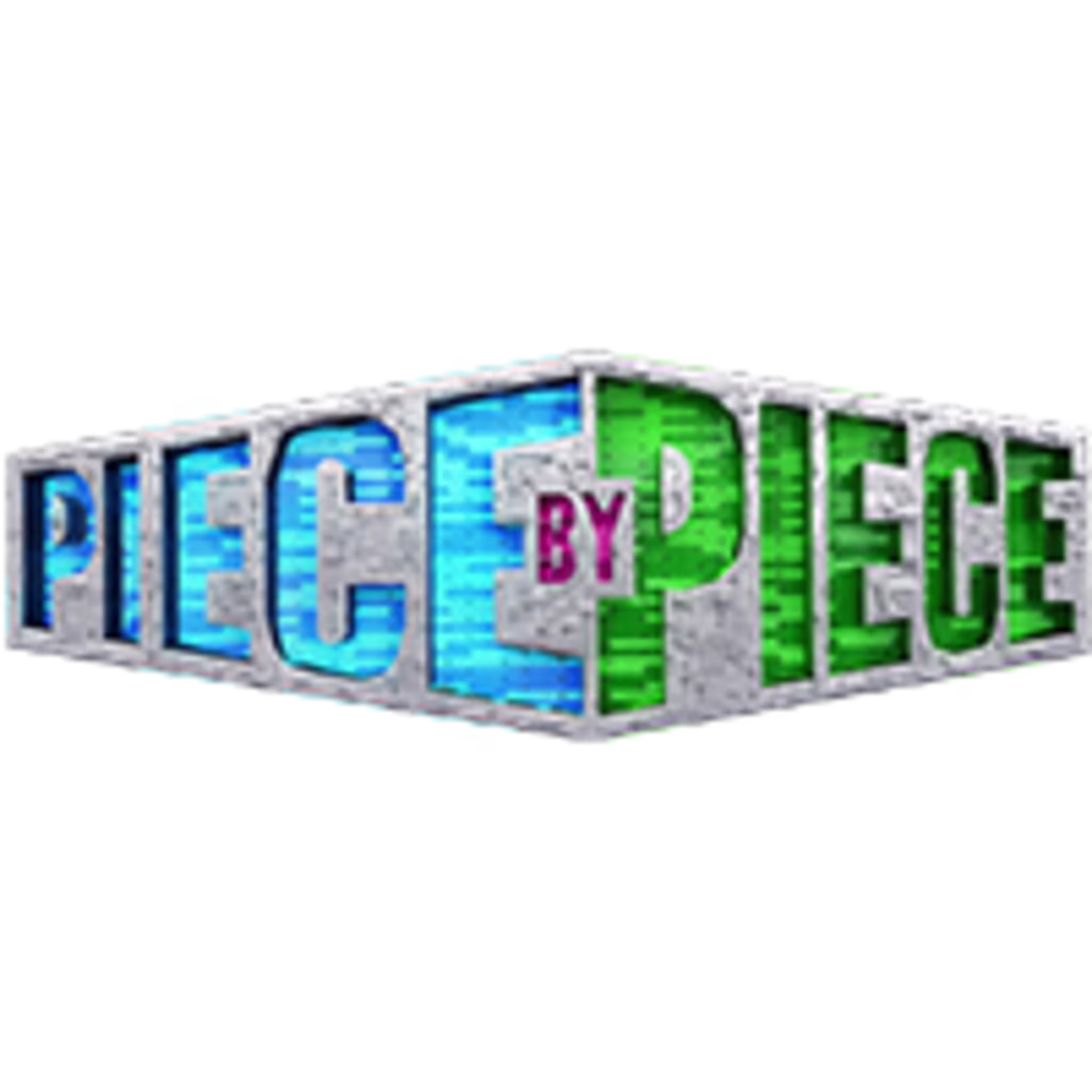 Piece by Piece
