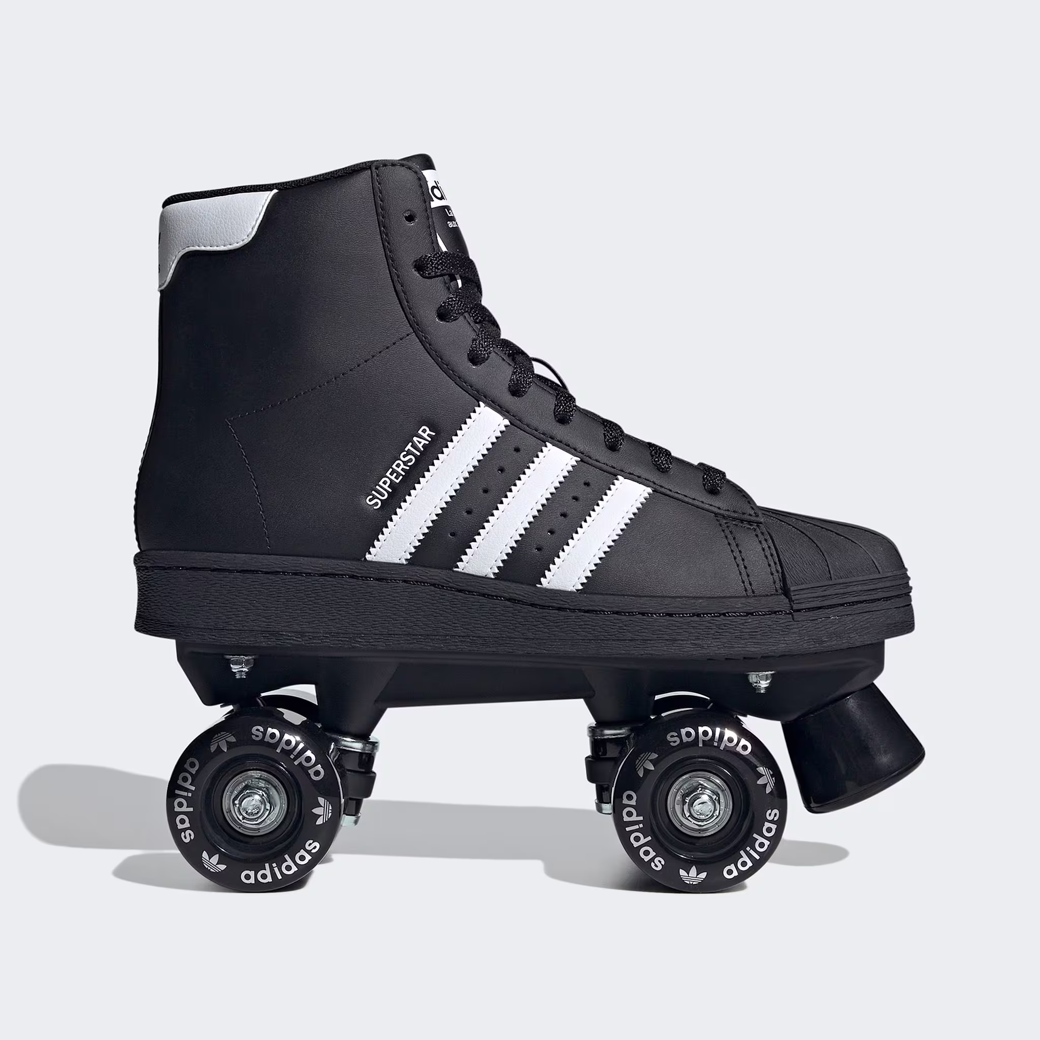 Adidas Superstar Roller Skates