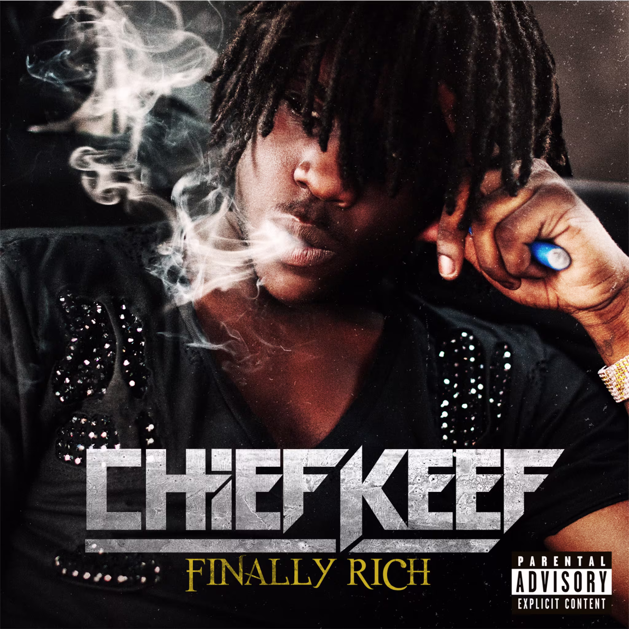 'Finally Rich' (2012)