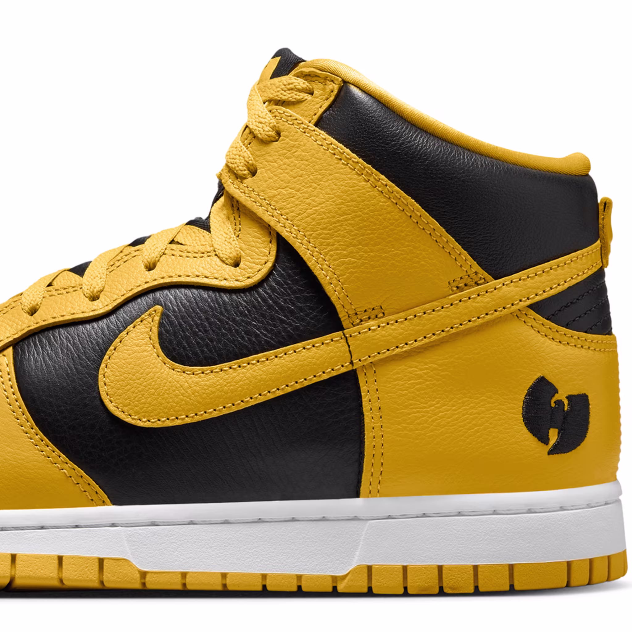 Nike Dunk ‘Wu-Tang/Iowa’