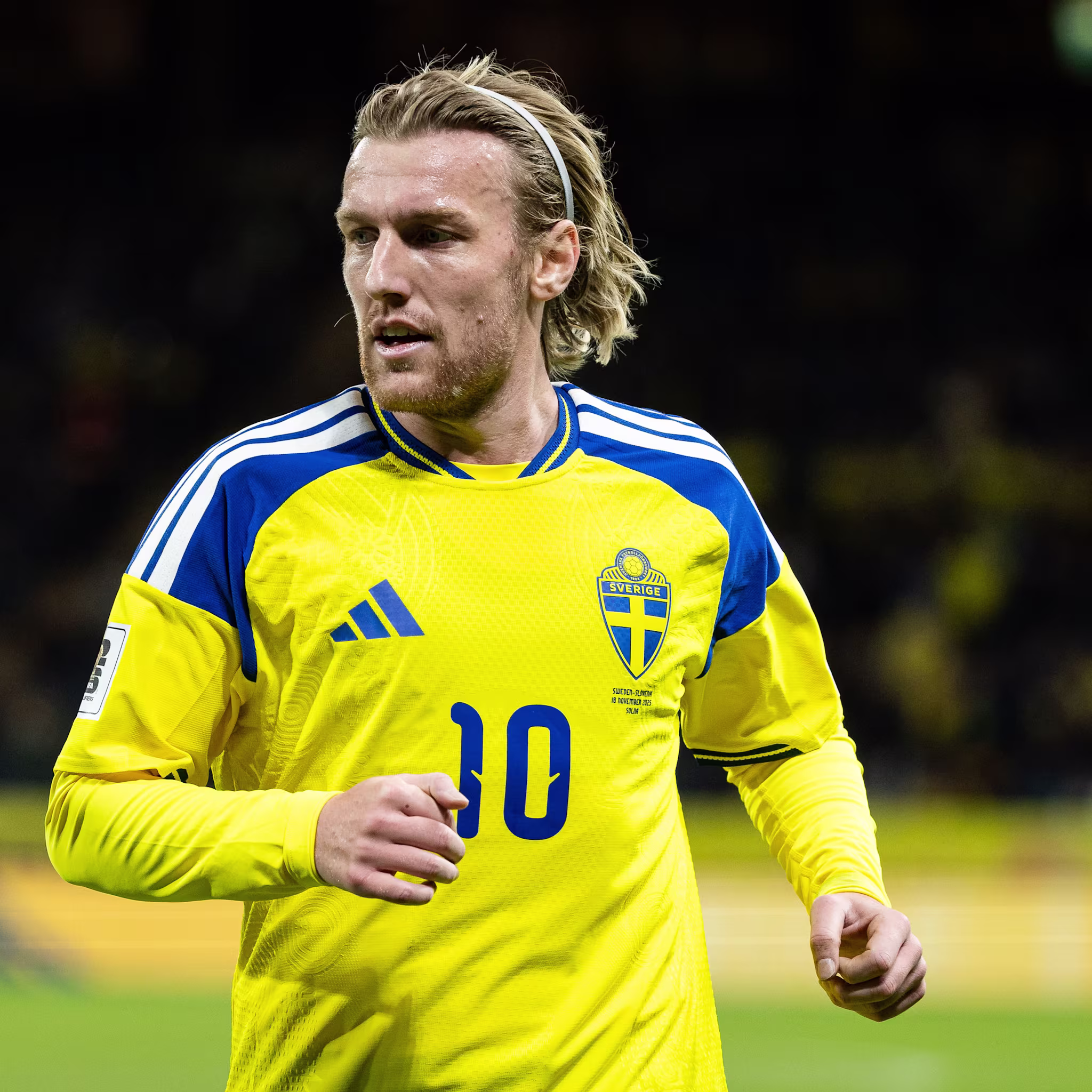 Sweden