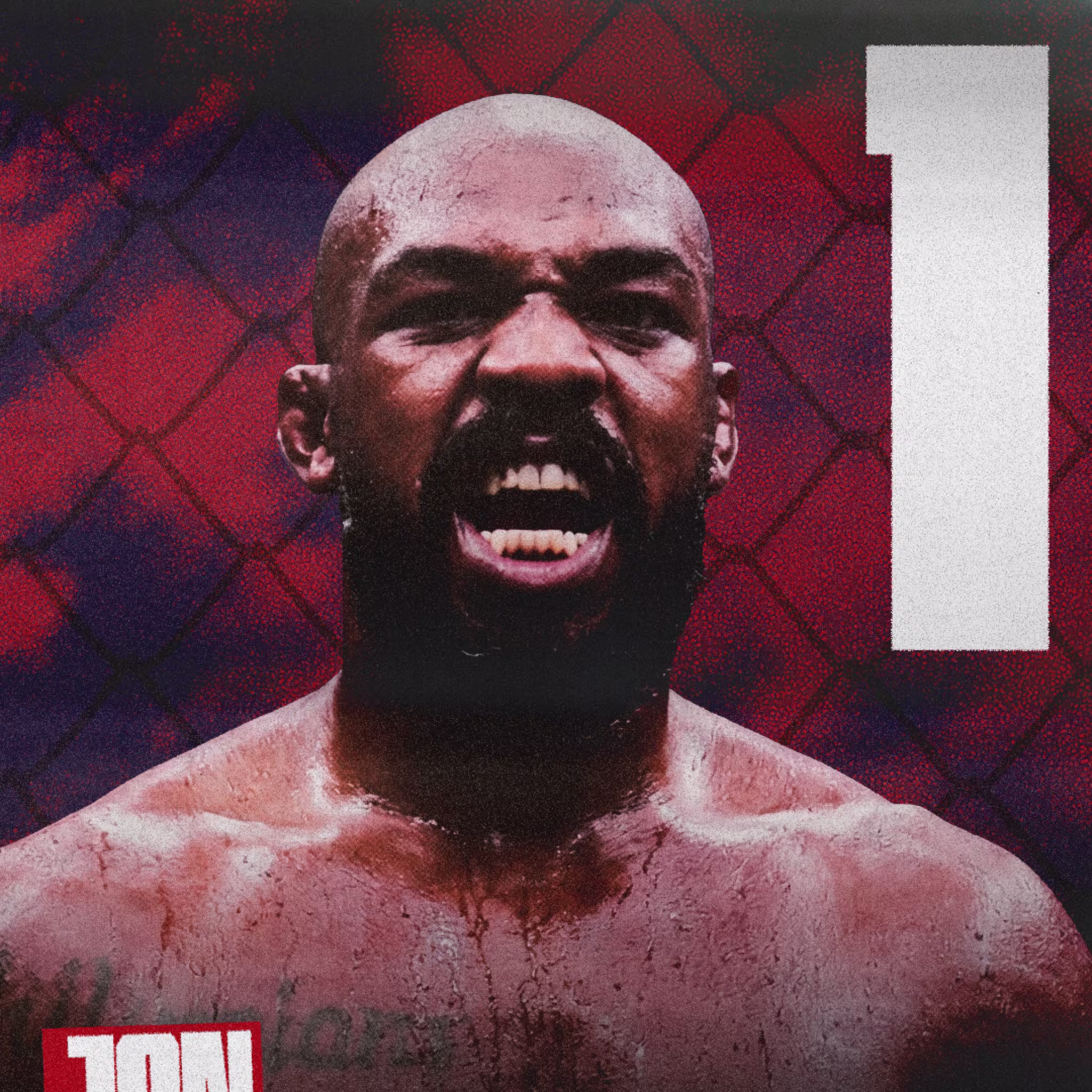 Jon Jones