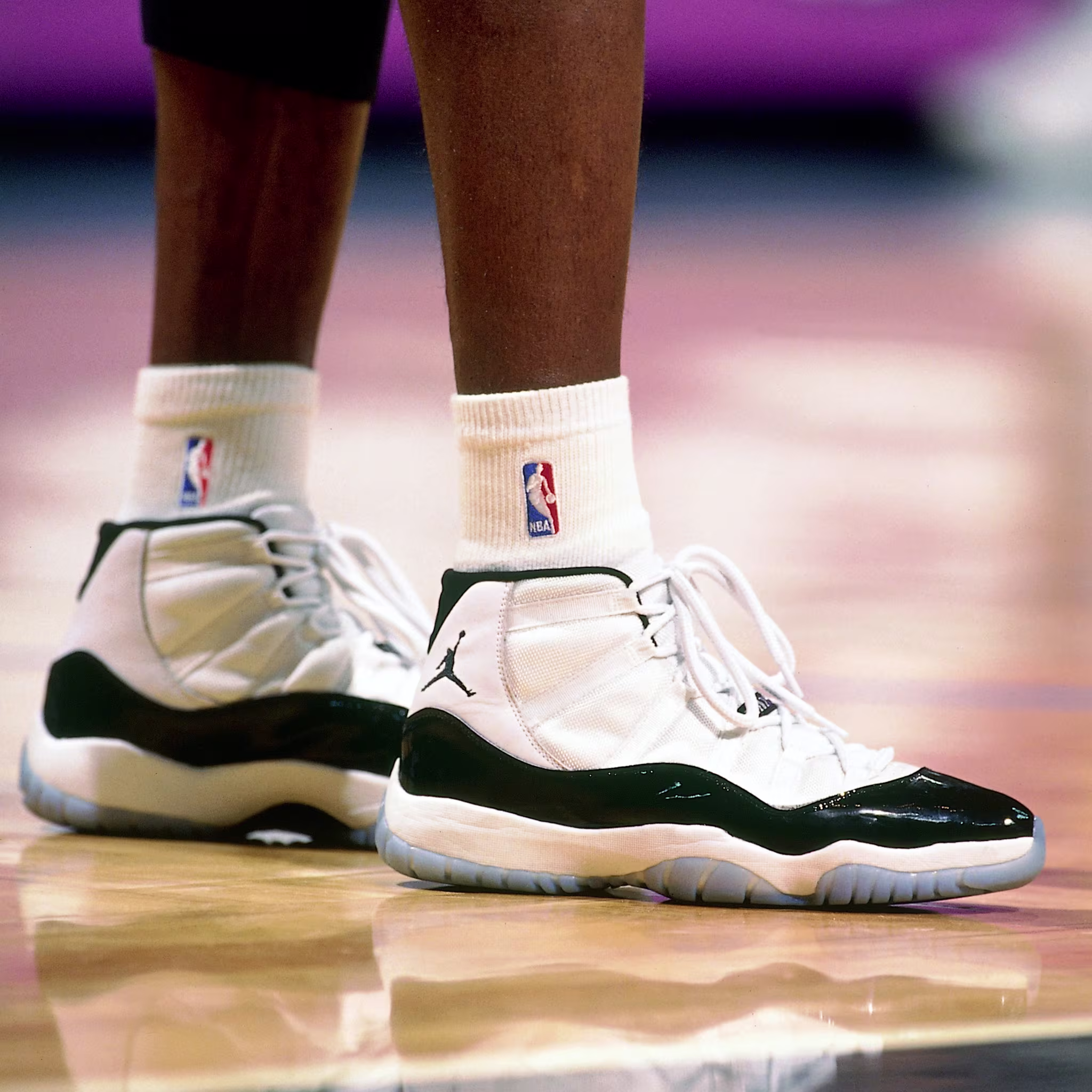 Air Jordan 11