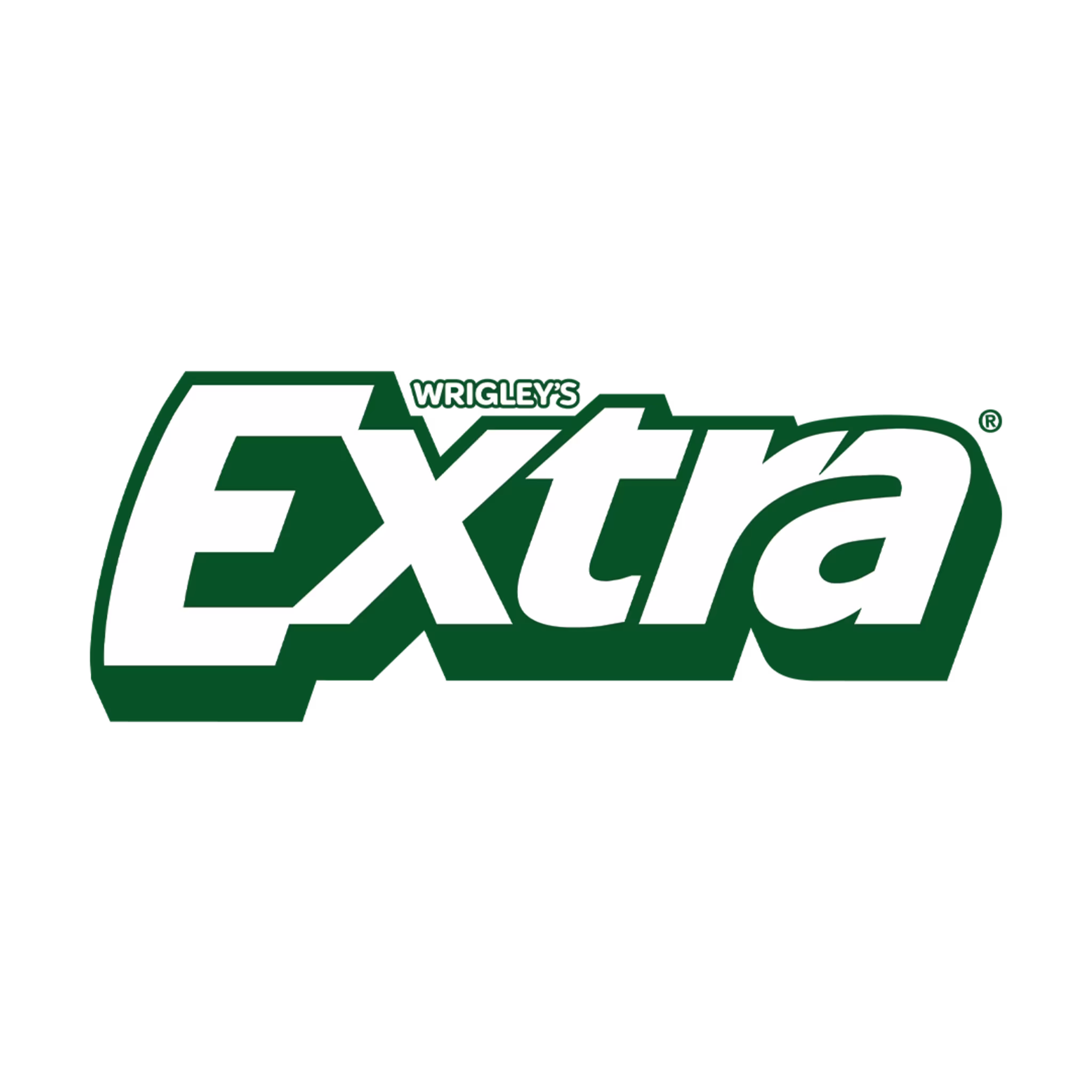 Wrigley's Extra