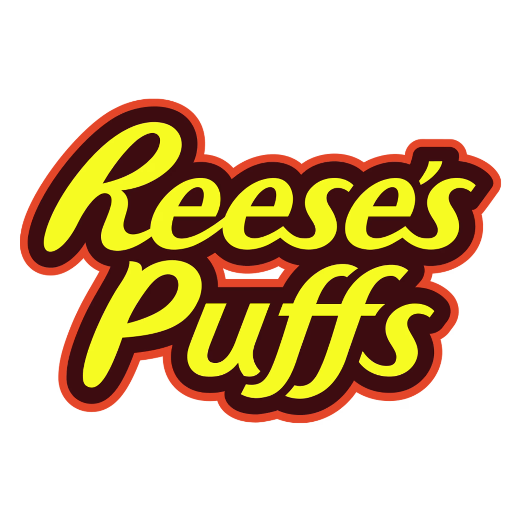 REESE'S PUFFS