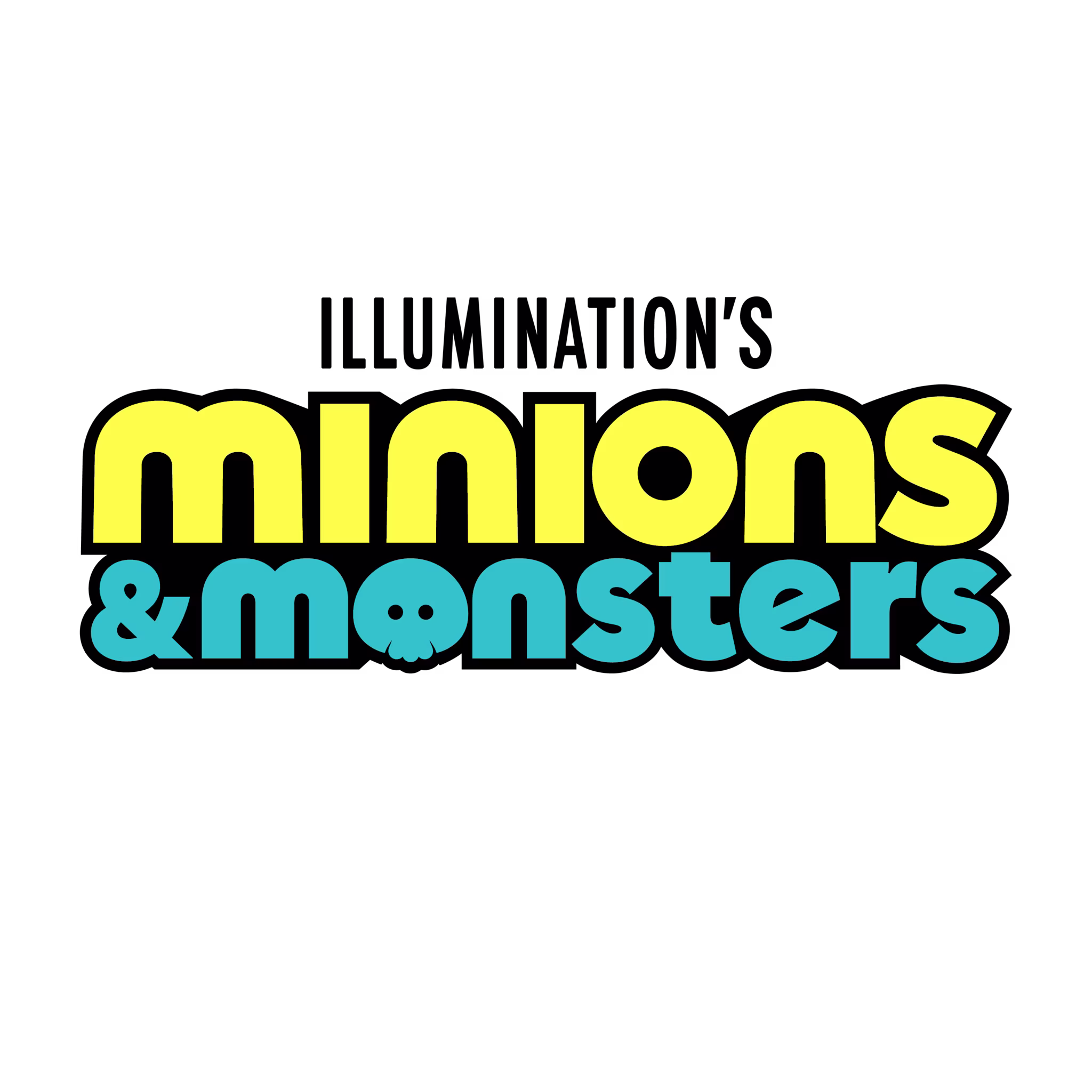 Minions & Monsters