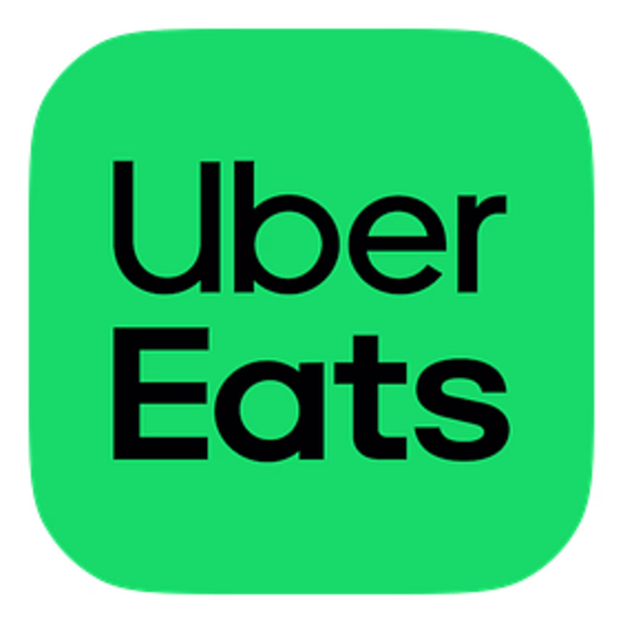 Uber Eats