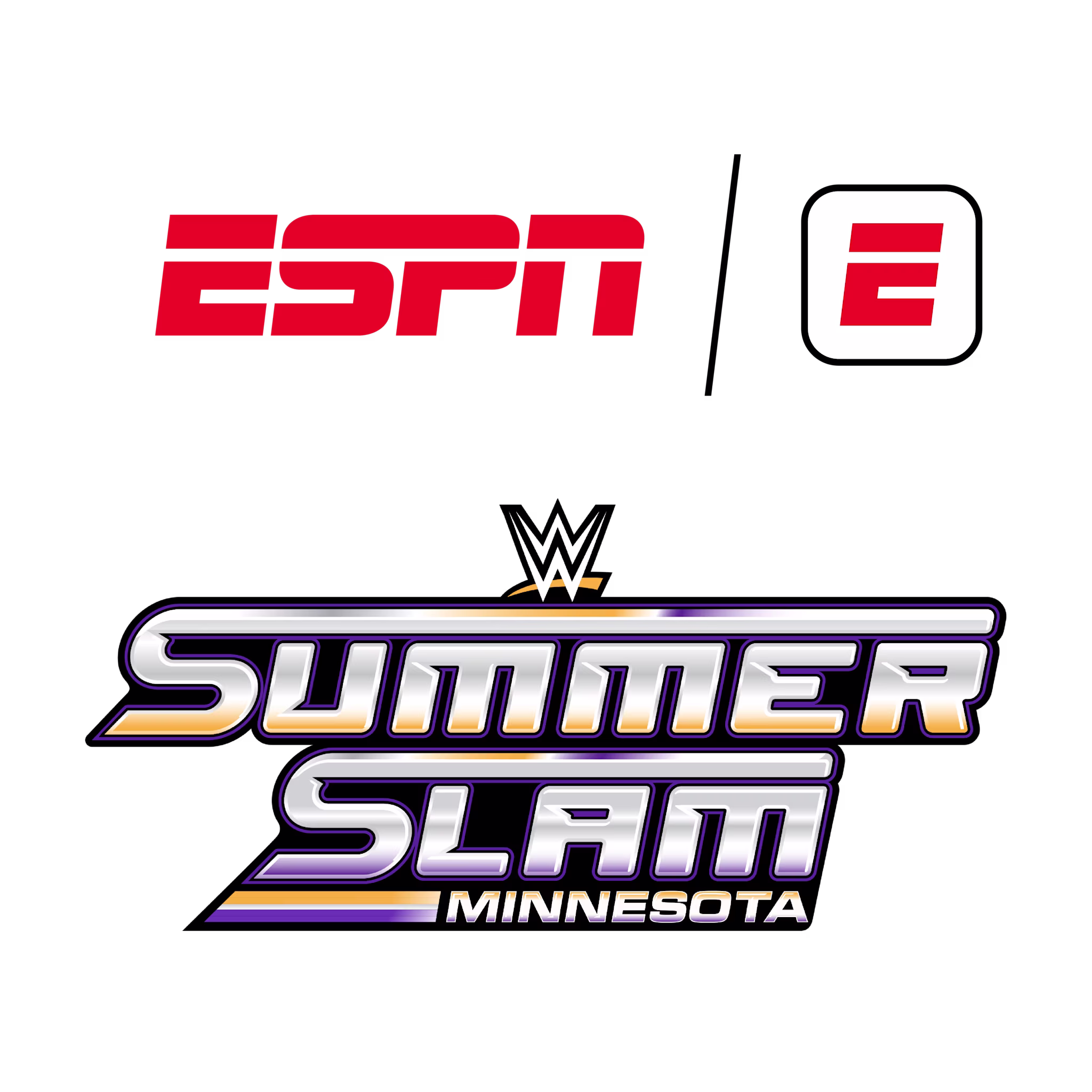 ESPN & WWE SummerSlam