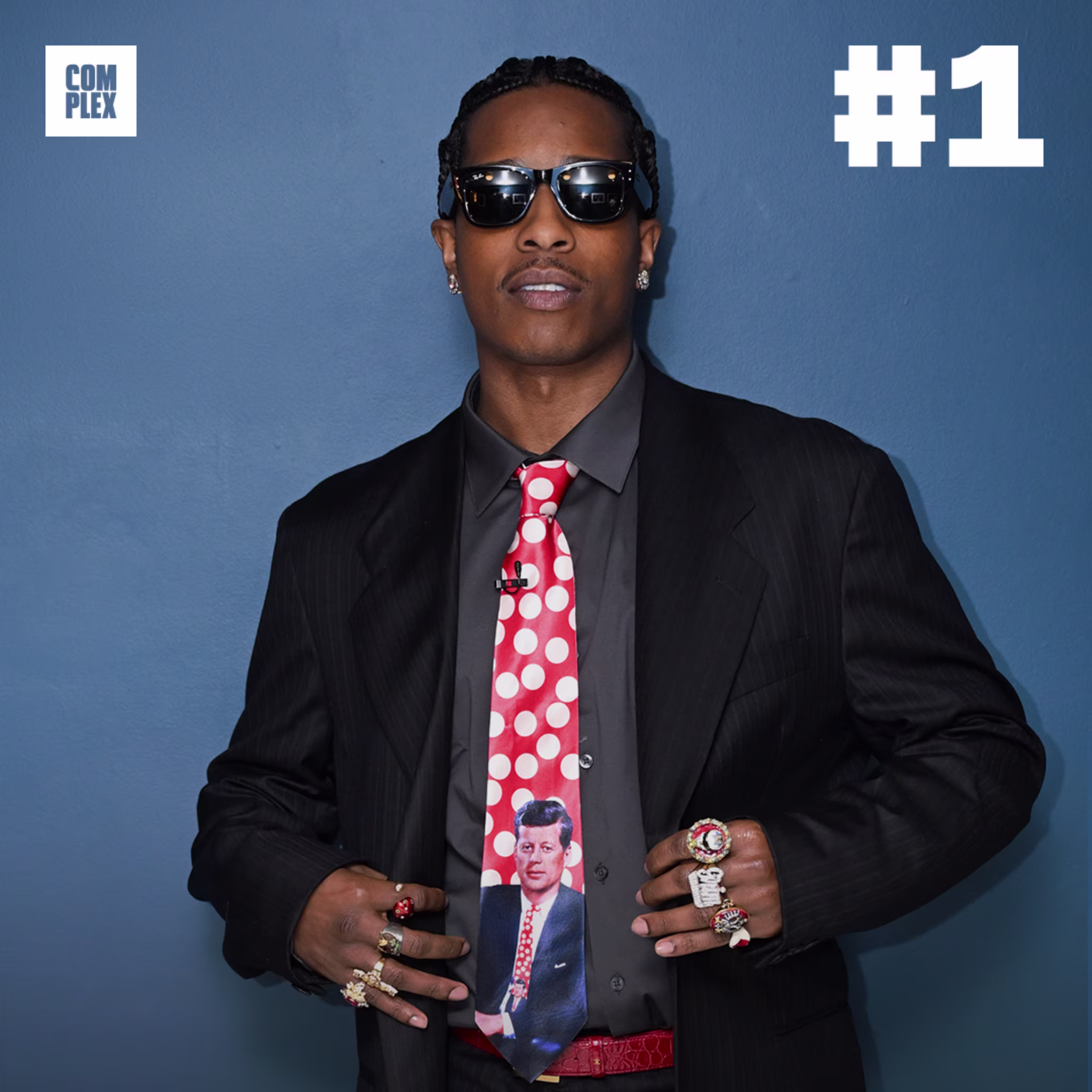ASAP Rocky