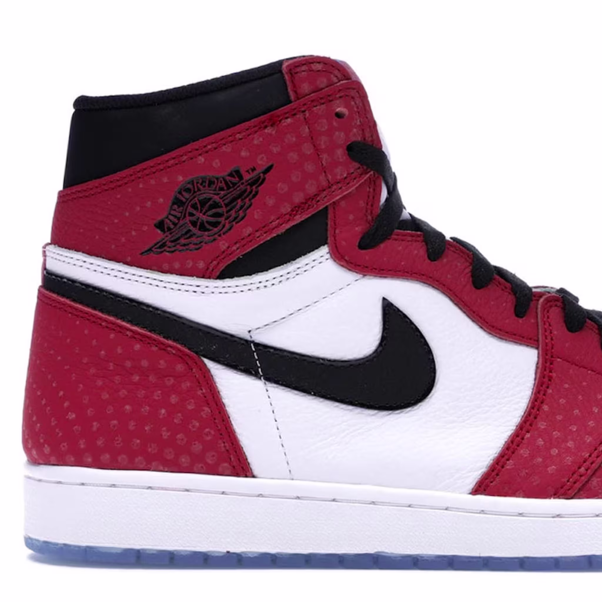 AJ1 ‘Origin Story’