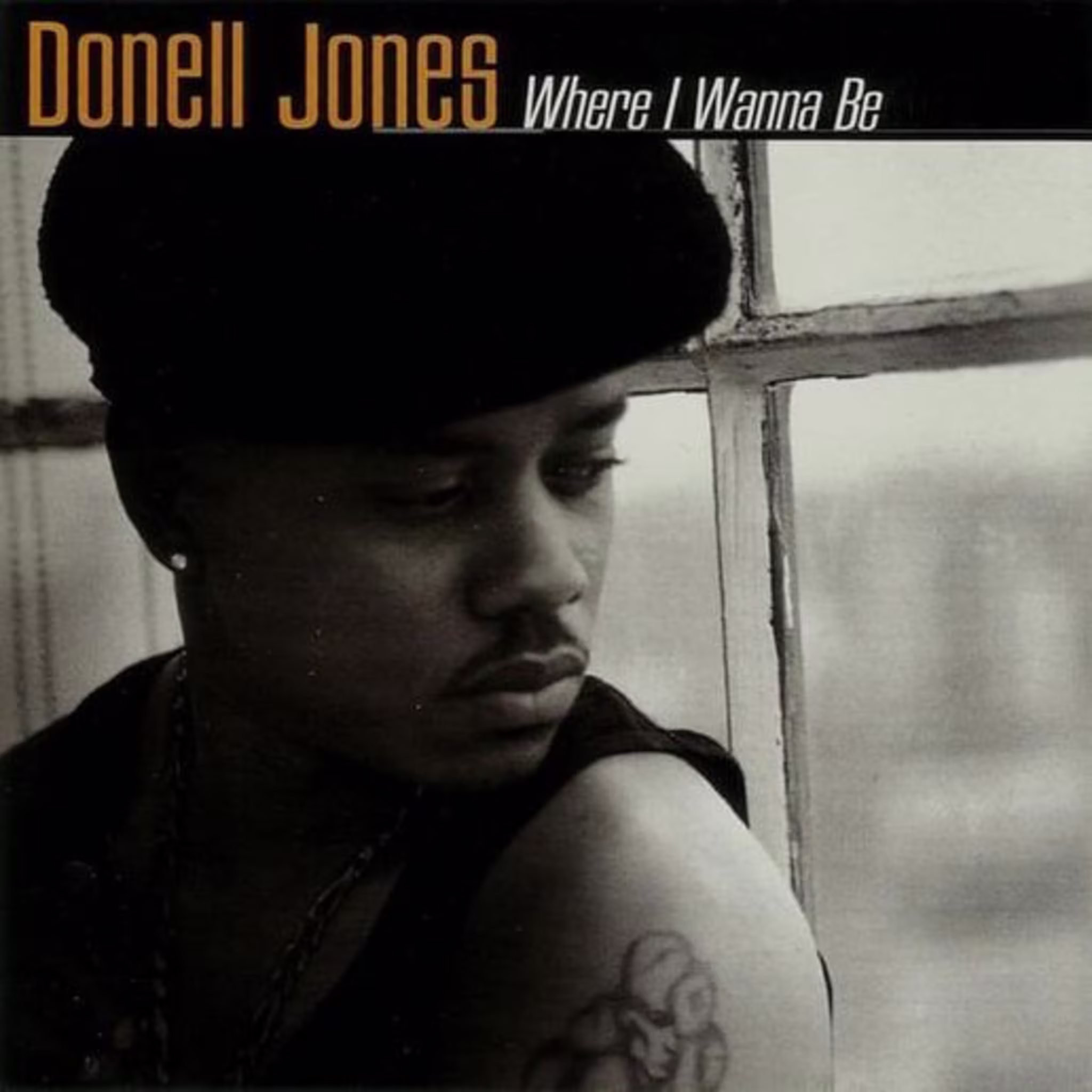 "Where I Wanna Be" (1999)