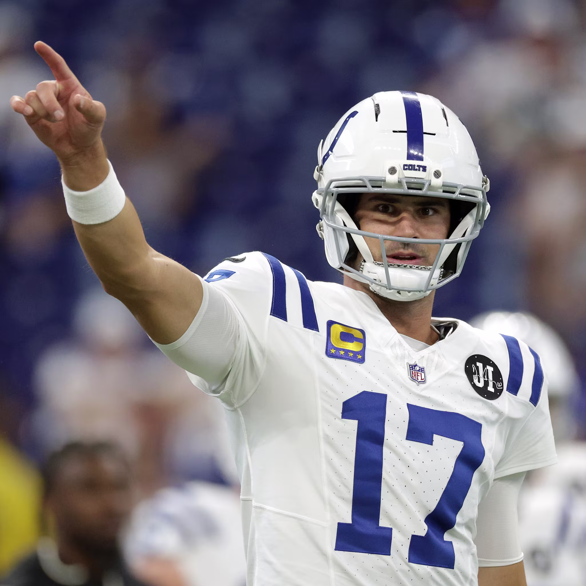 Daniel Jones