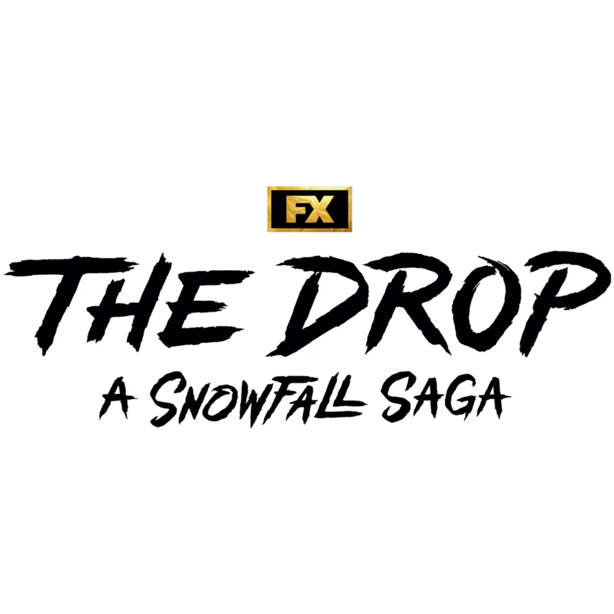 FX's The Drop: A Snowfall Saga