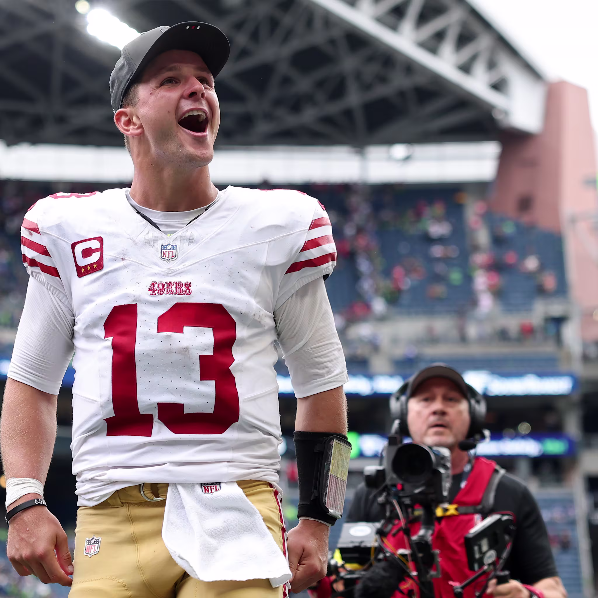 San Francisco 49ers