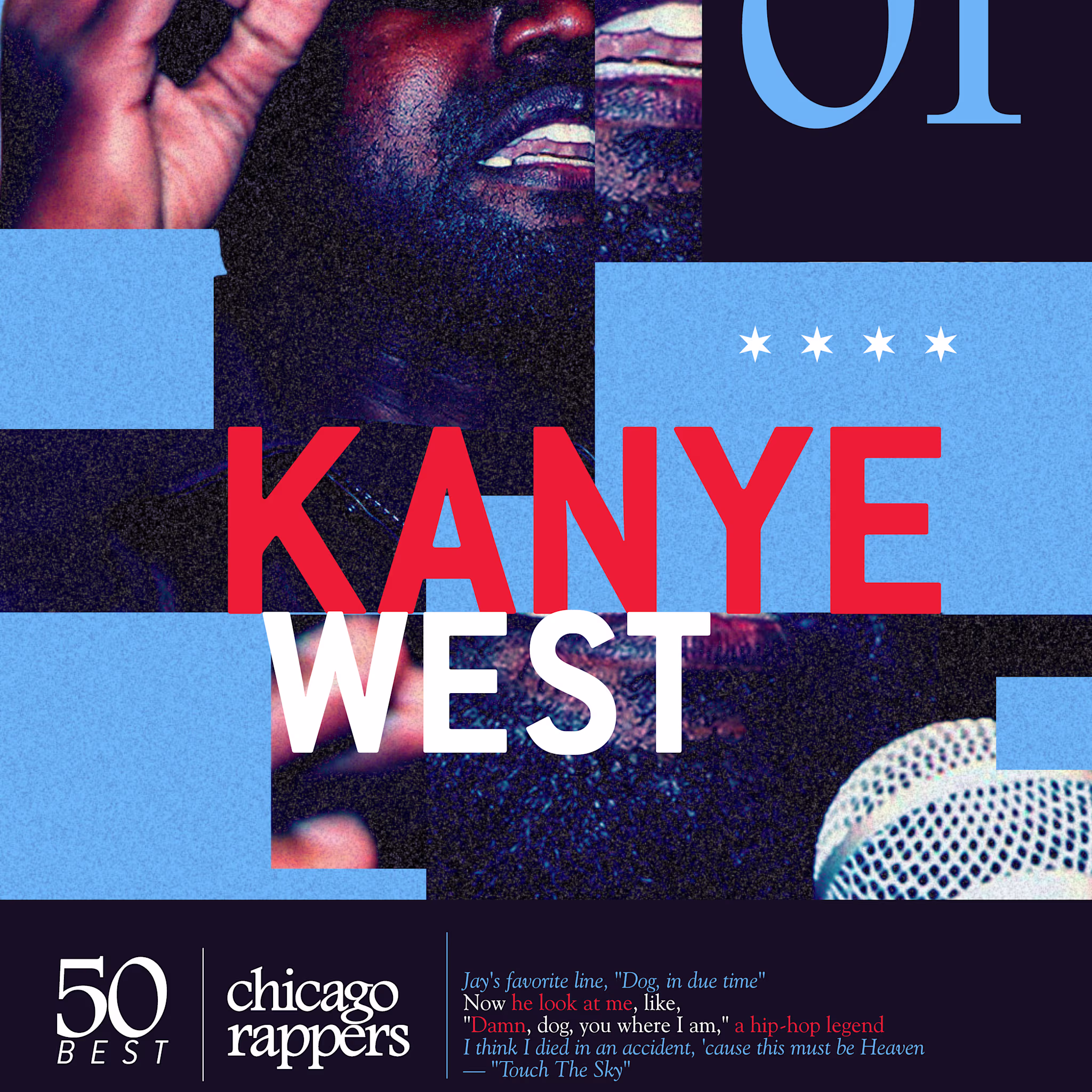 Kanye West