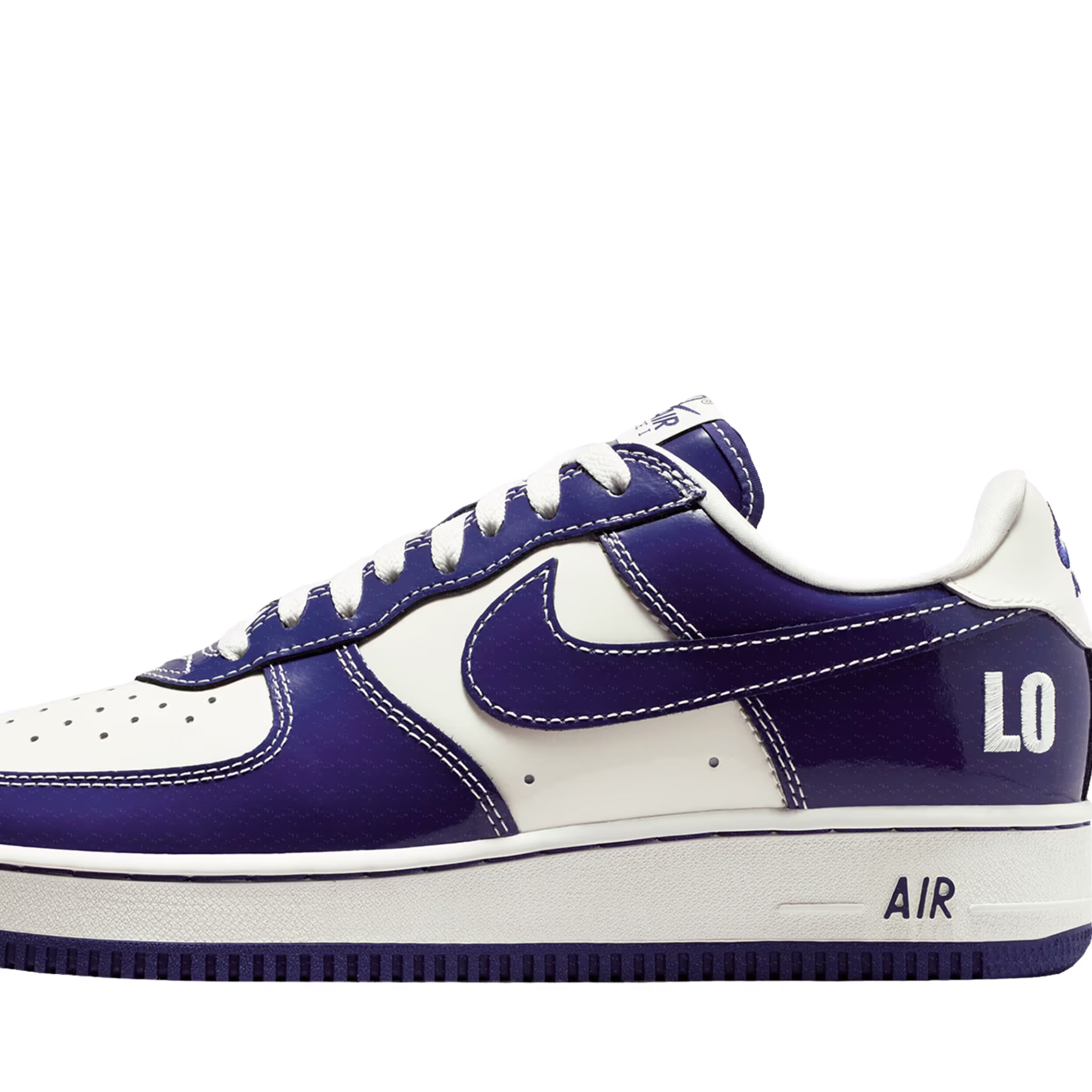 Nigo x Nike AF1 Low