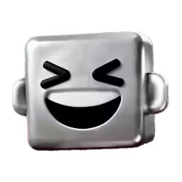 Laughing