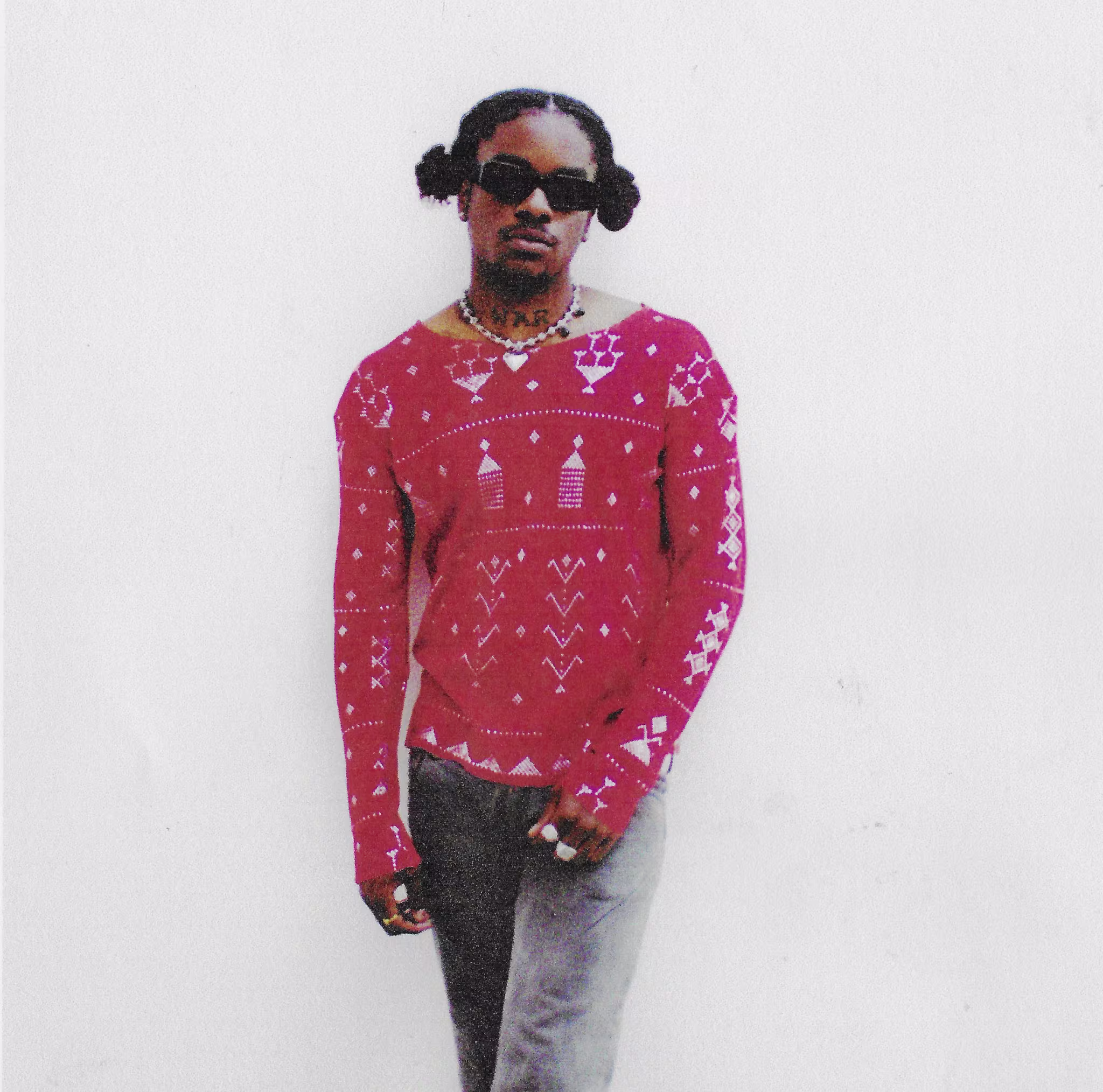 Tanna Leone, new signee on Kendrick Lamar's pgLang