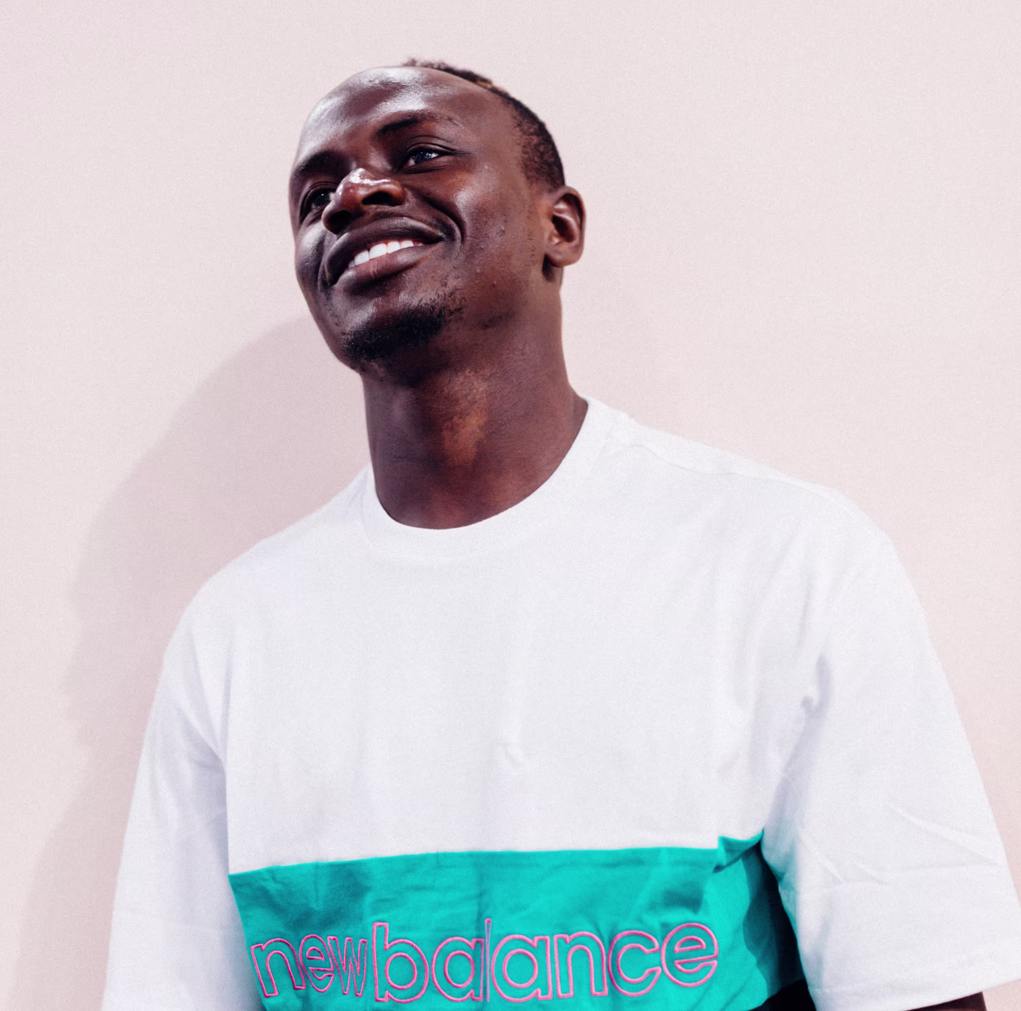 sadio mane new balance