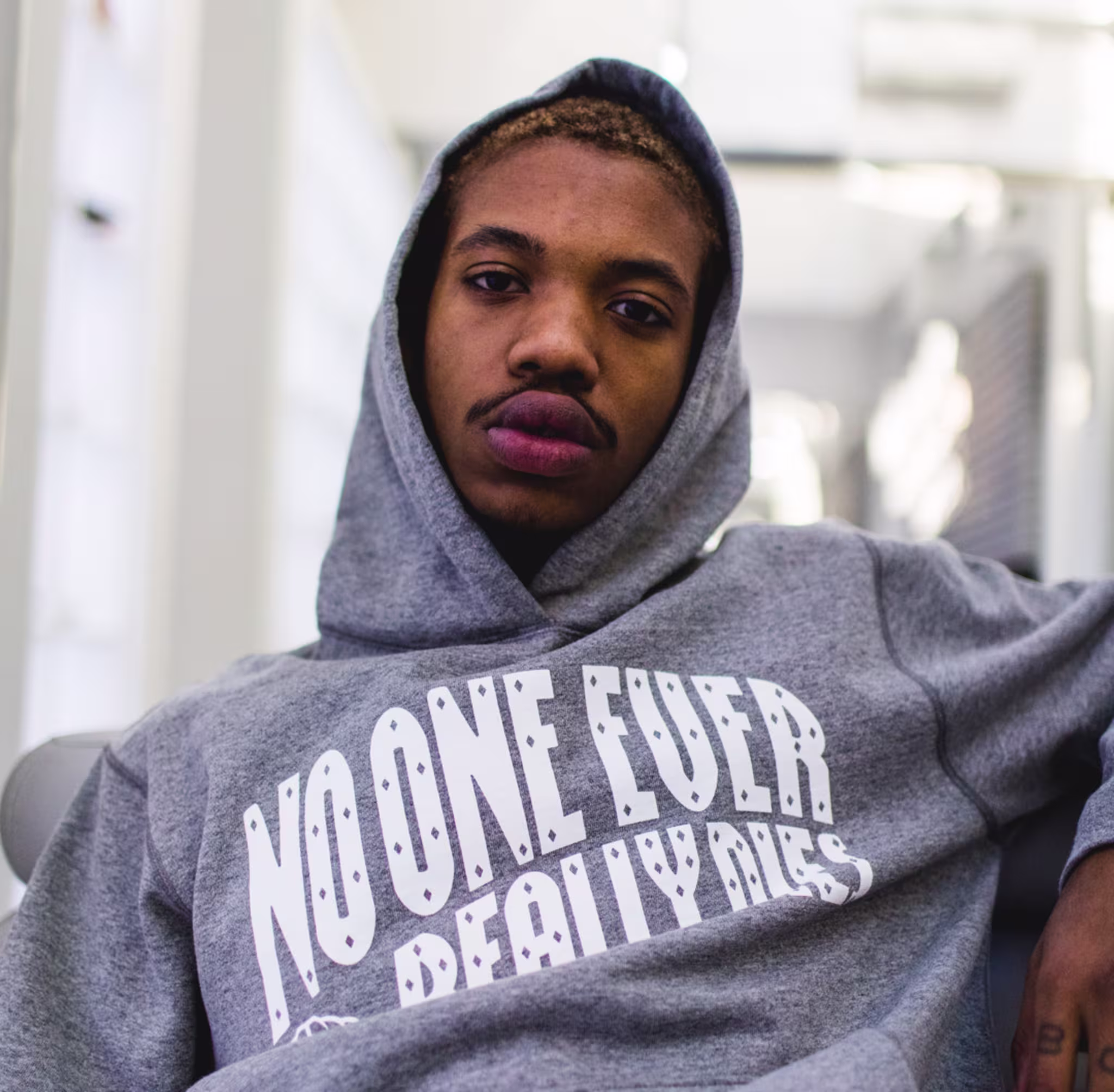 BBC x N*E*R*D Collection 1