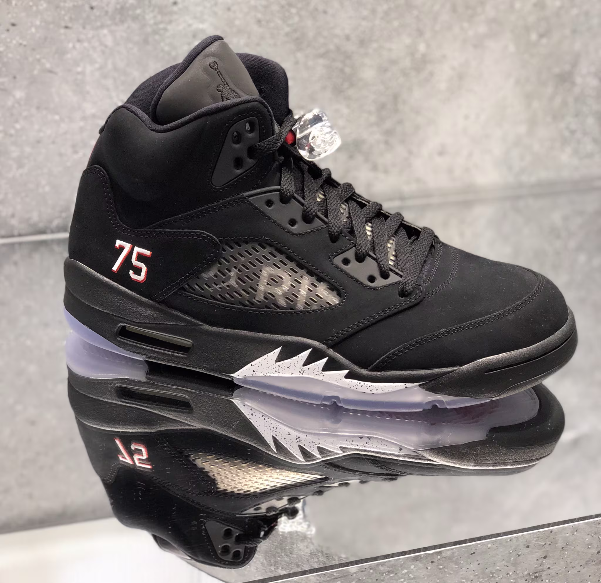 Air Jordan 5 'PSG'